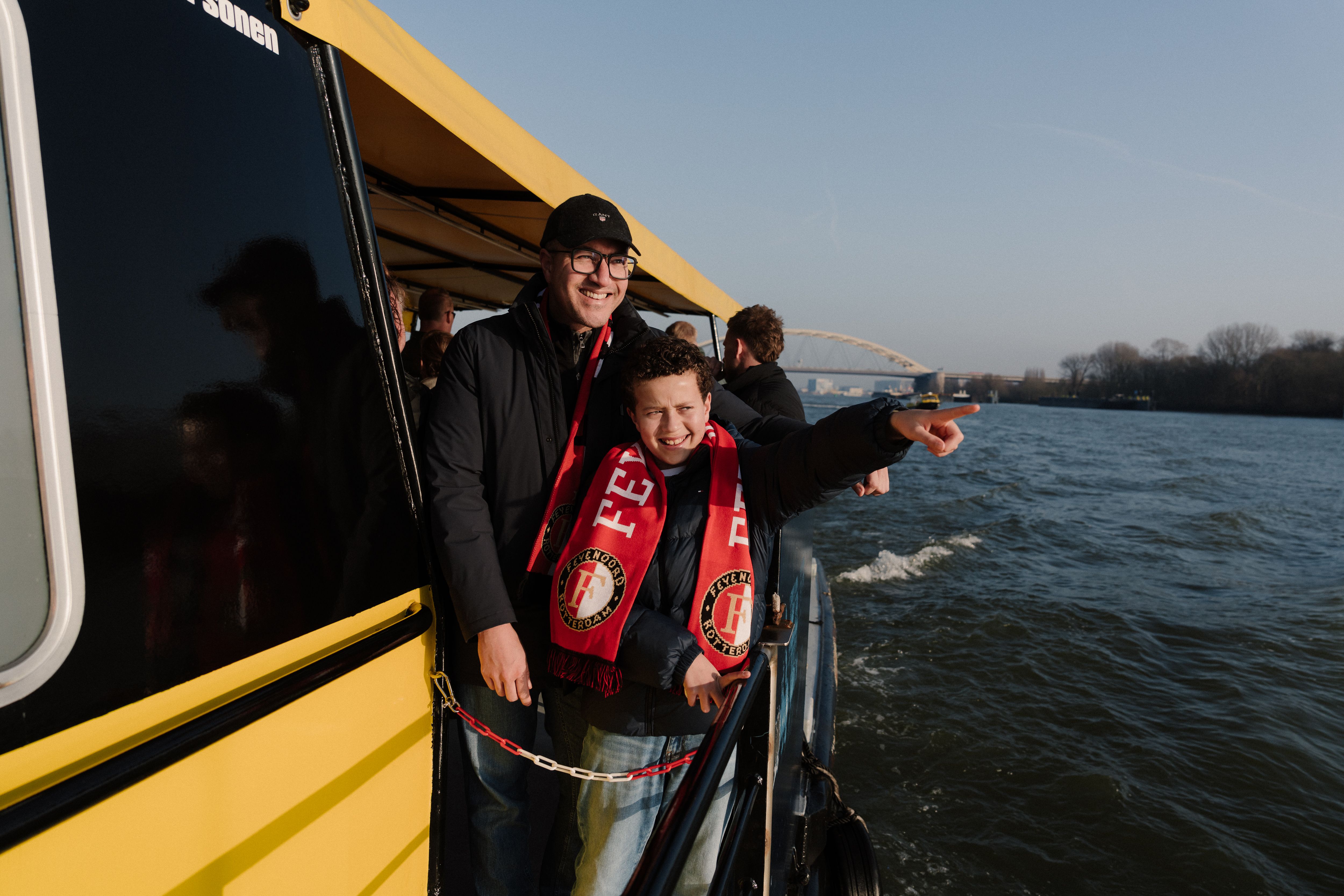 watertaxi