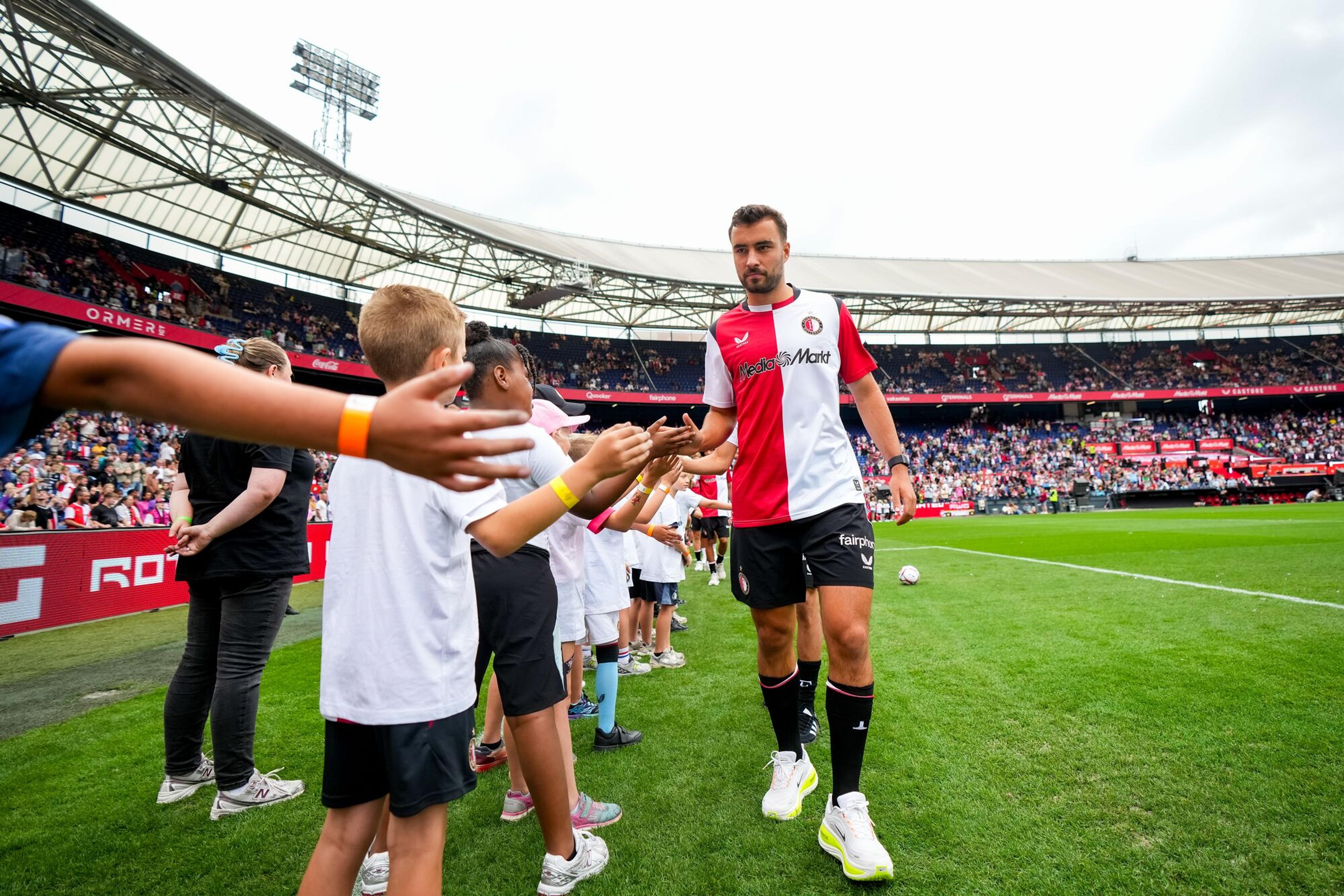 Feyenoord Festival