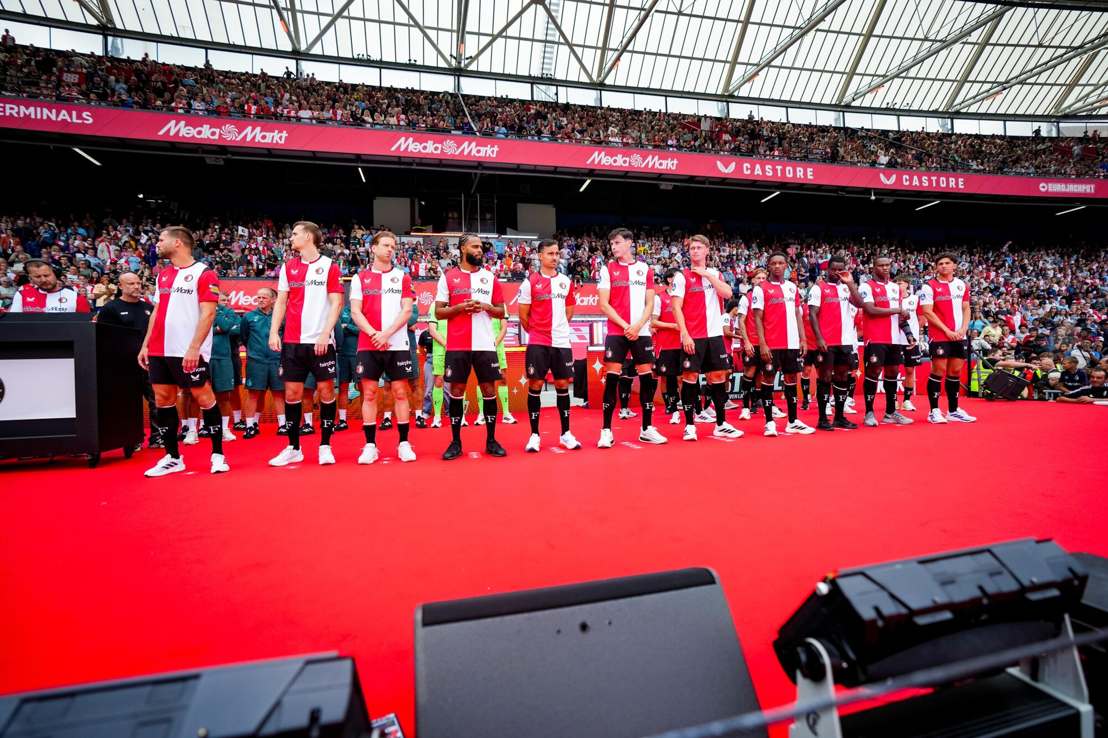 Feyenoord Festival