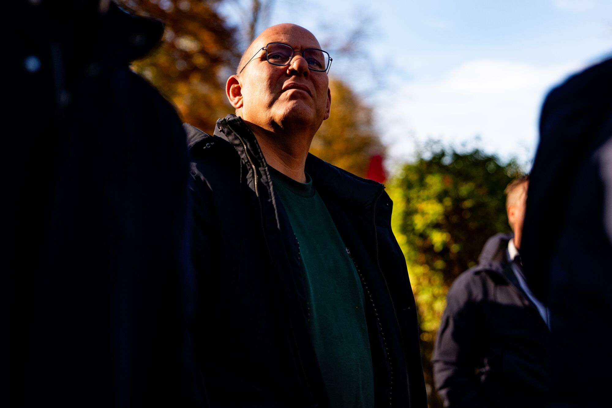 Business reis Stuttgart