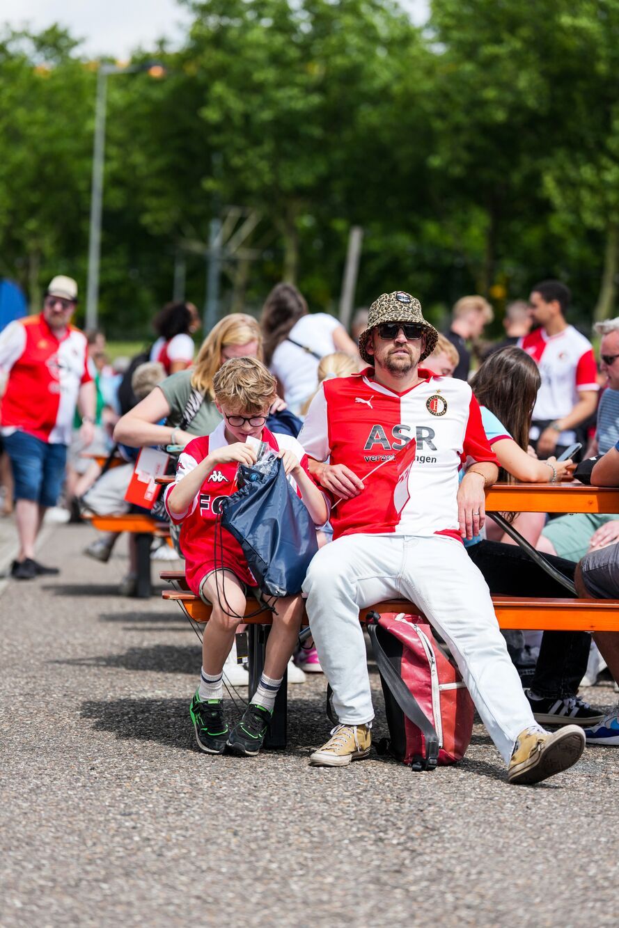 Feyenoord Festival 2025