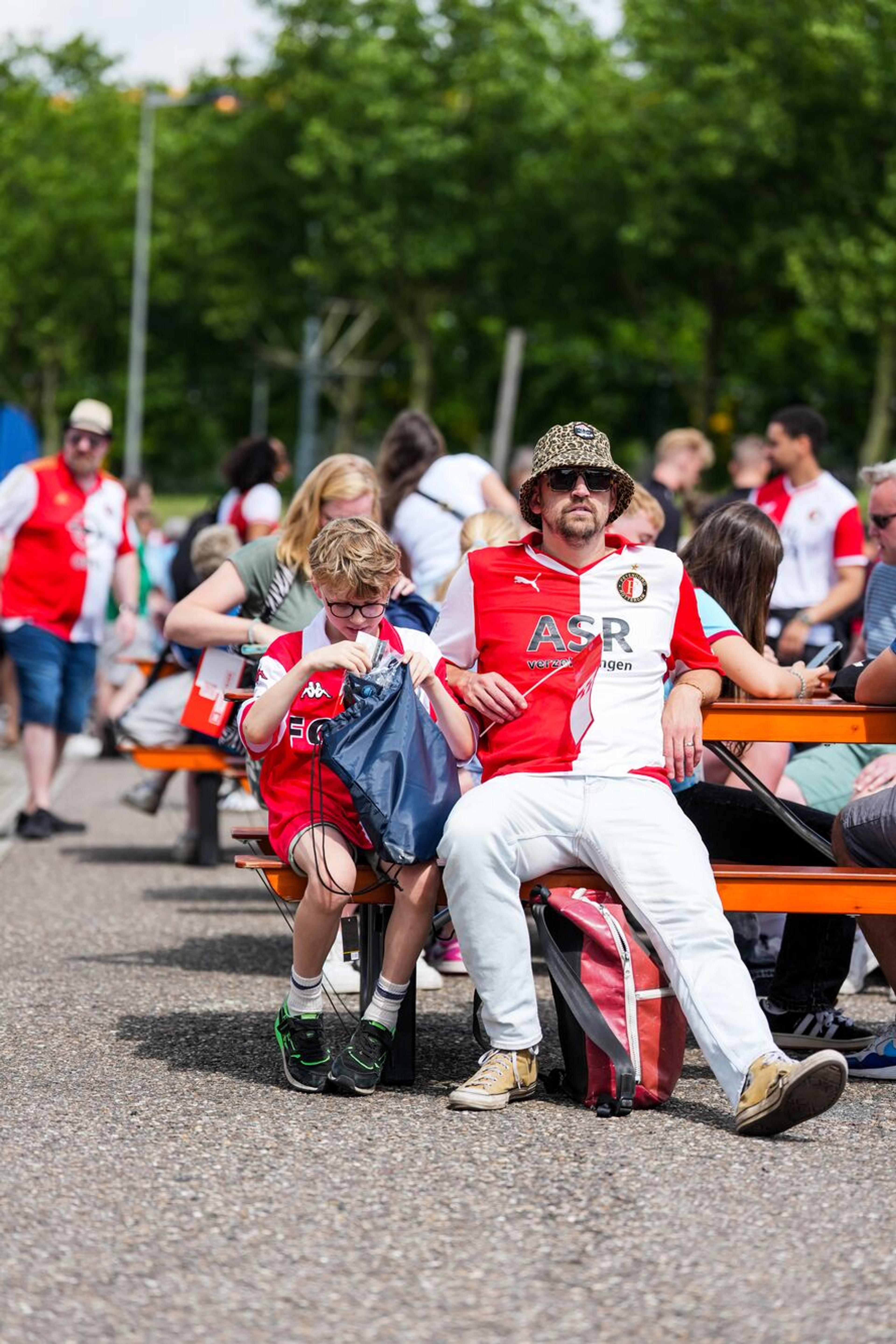 Feyenoord Festival 2025