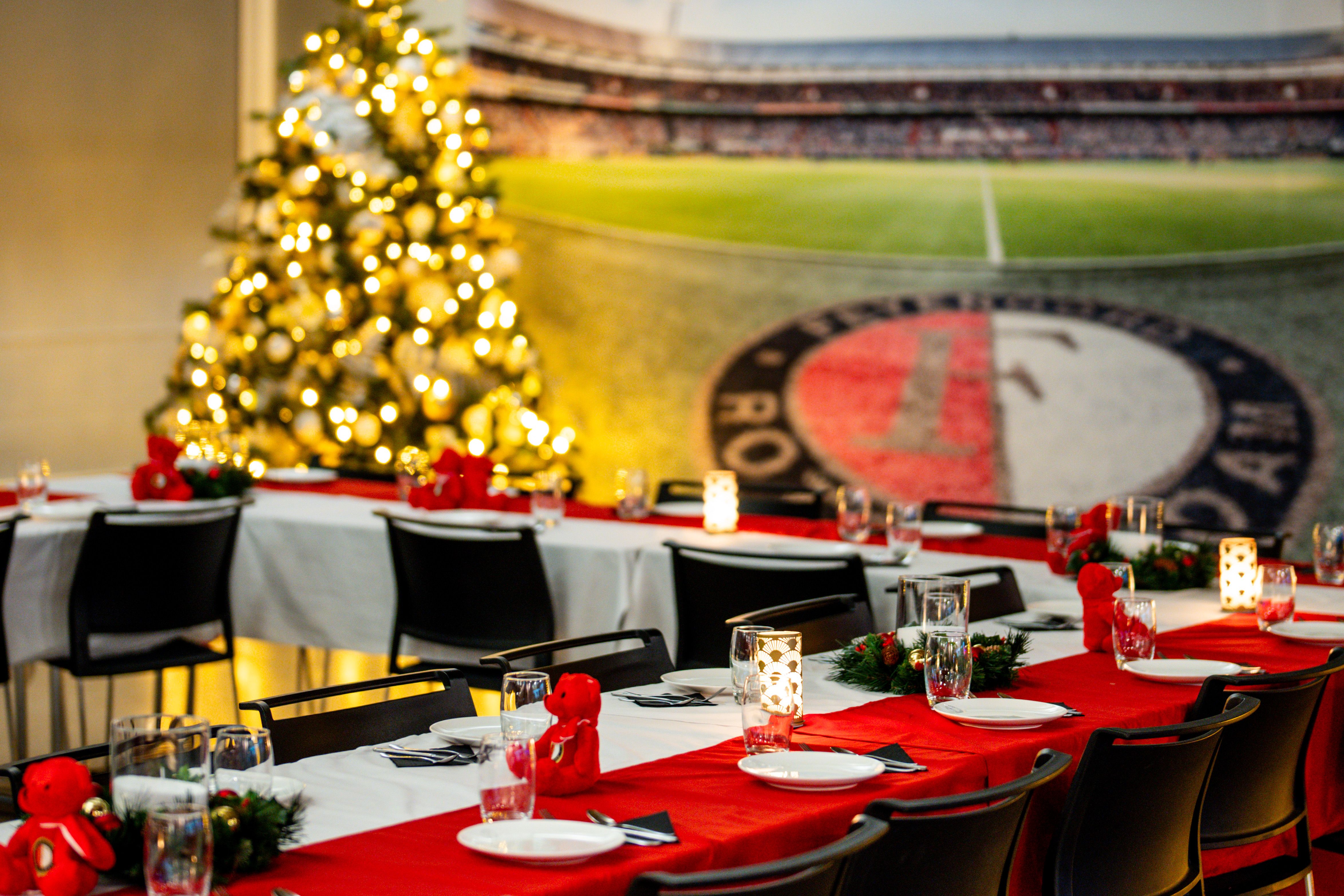 kerstdiner gallery 181224