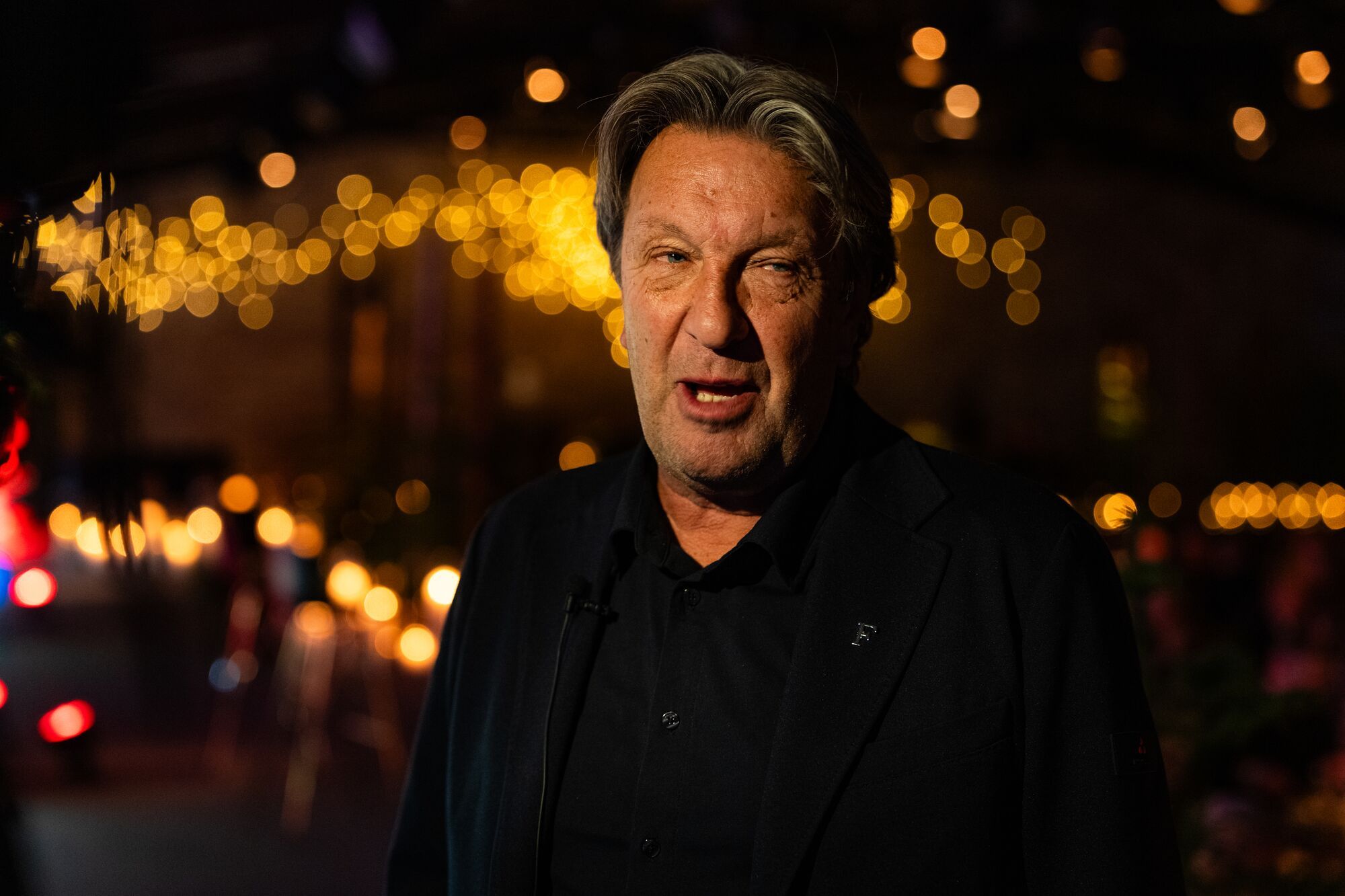 Business reis Stuttgart