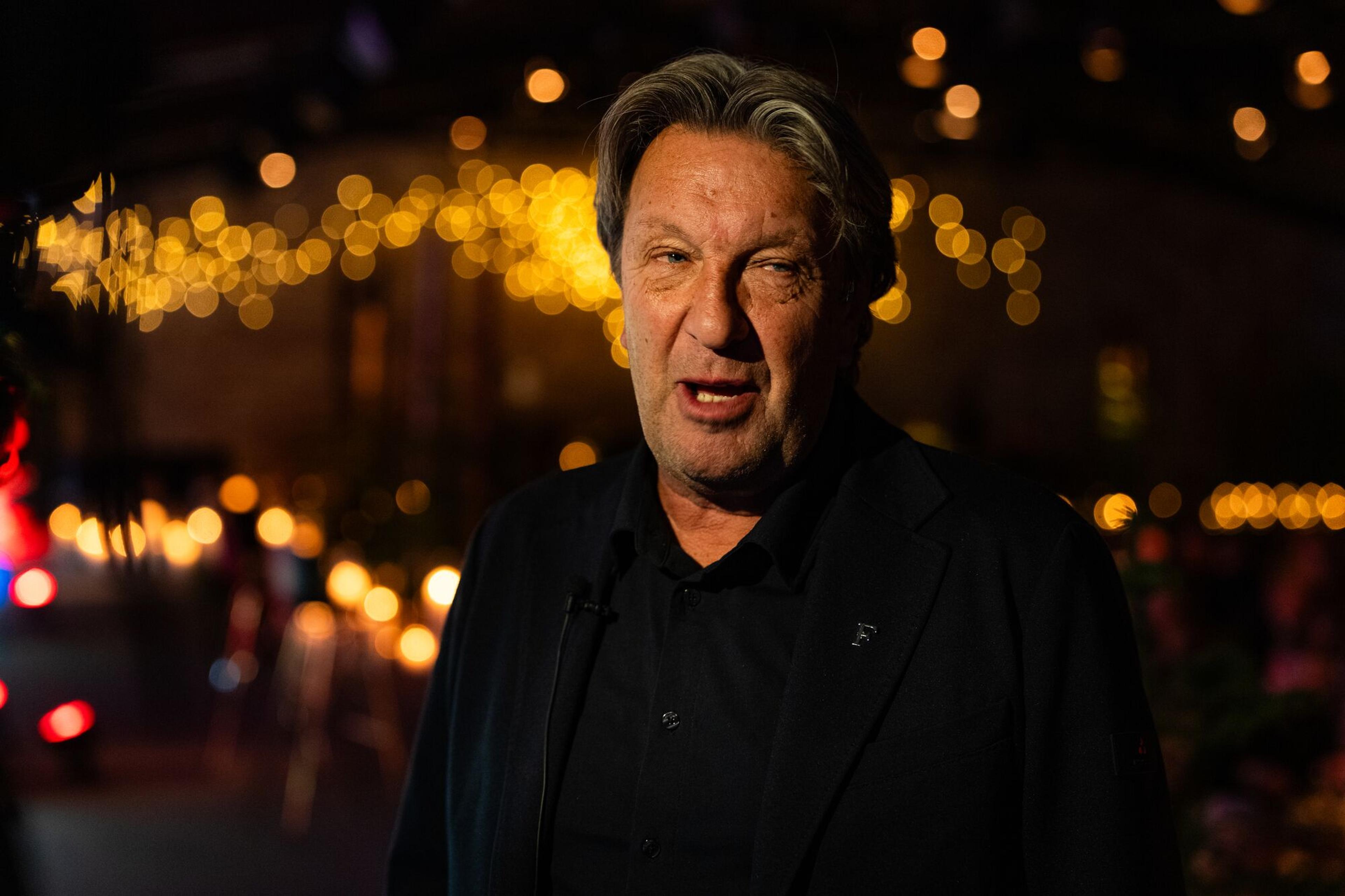 Business reis Stuttgart