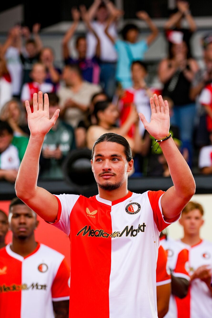 Feyenoord Festival 2025