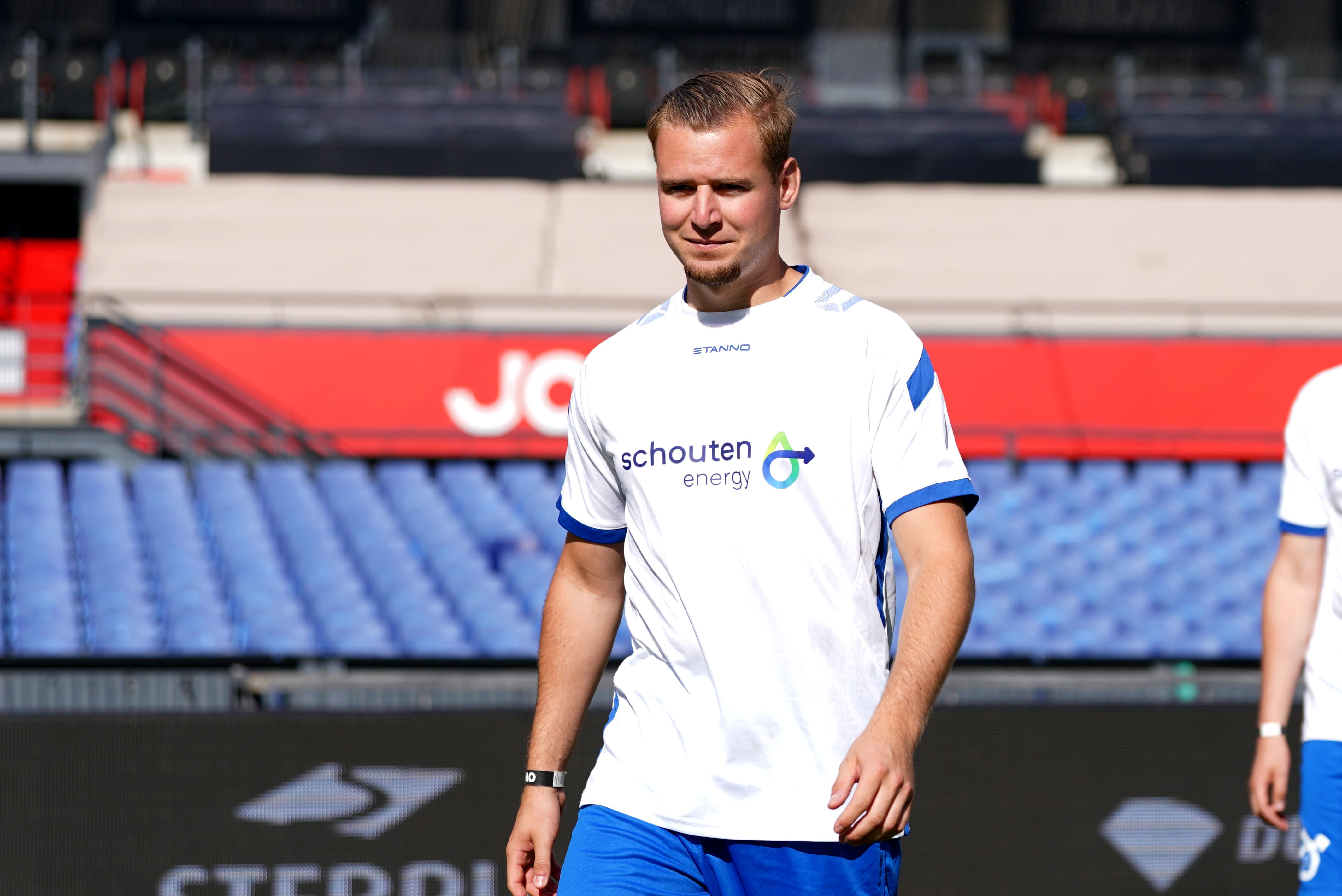 Foto's Bouw Cup