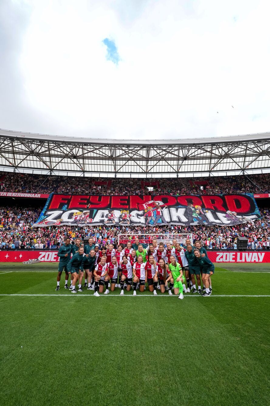 Feyenoord Festival