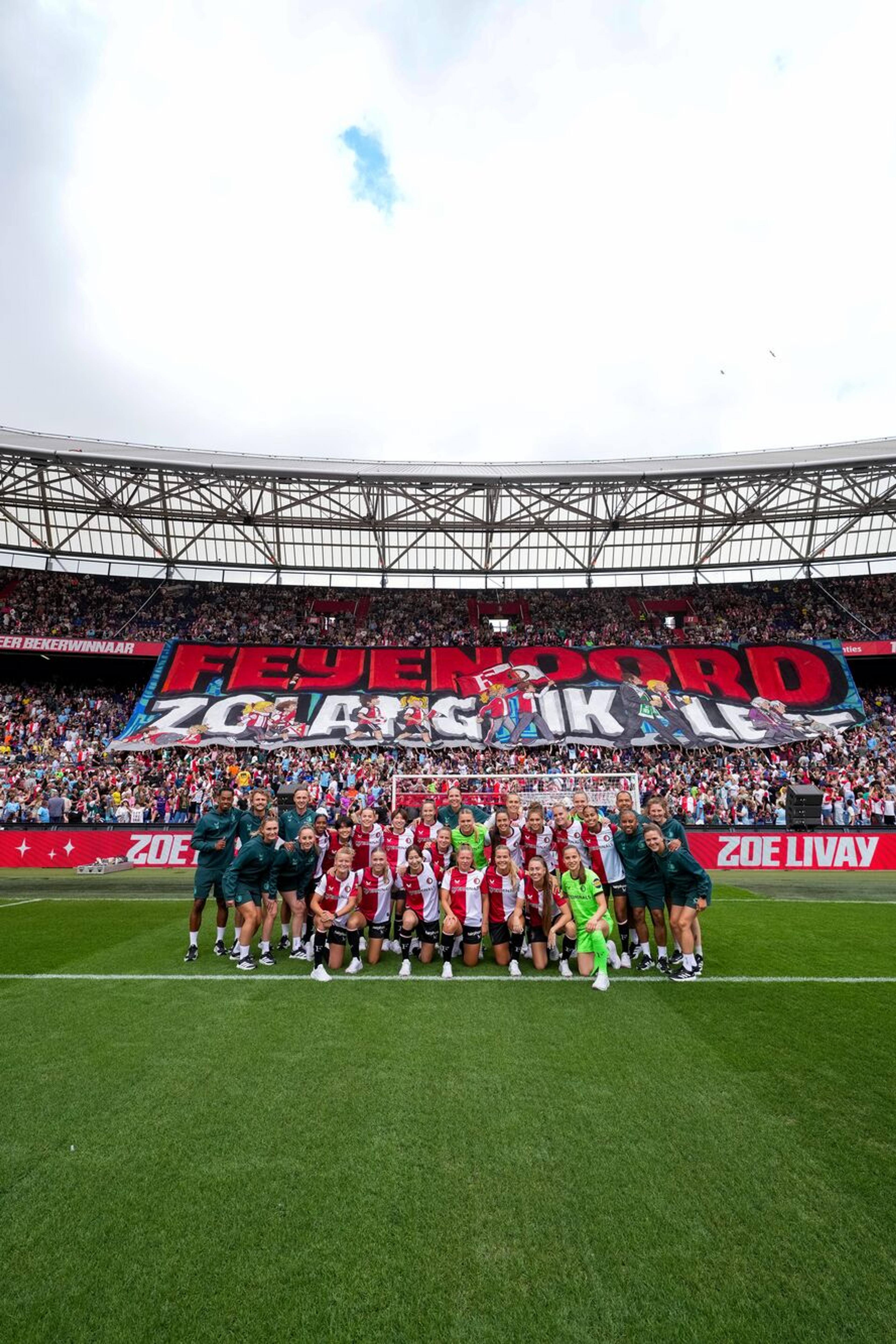 Feyenoord Festival