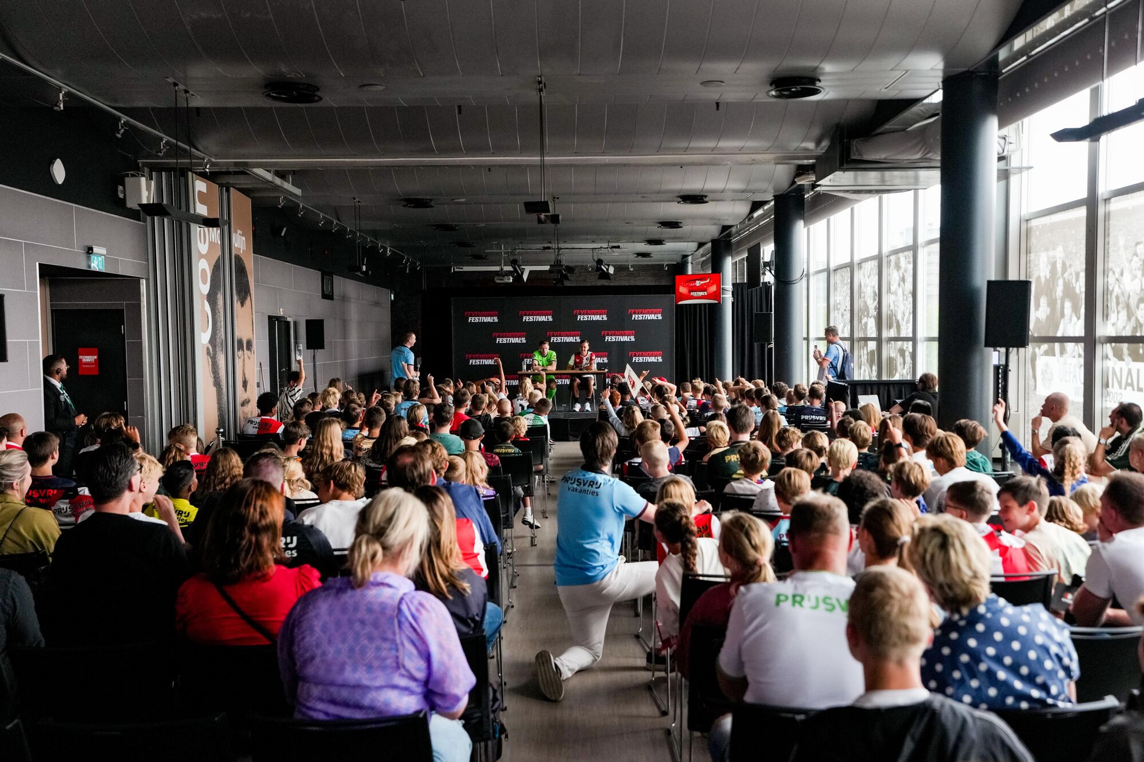 Feyenoord Festival