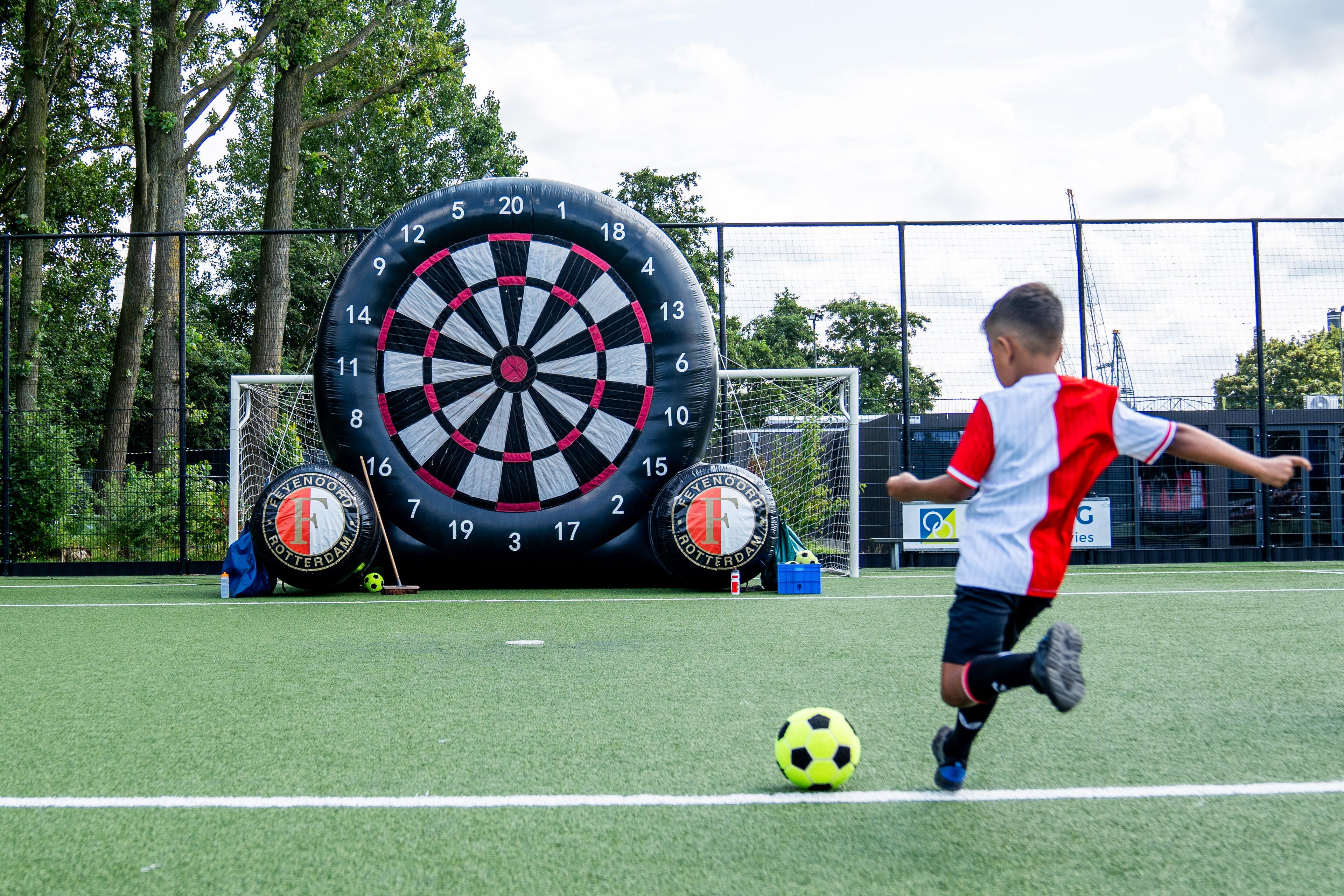 Sportfeest