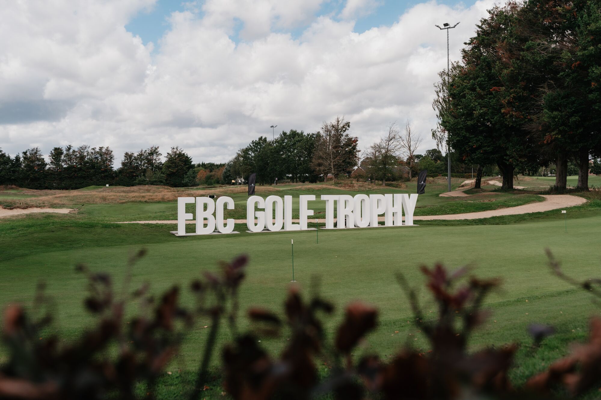 FBC Golf Trophy 2026