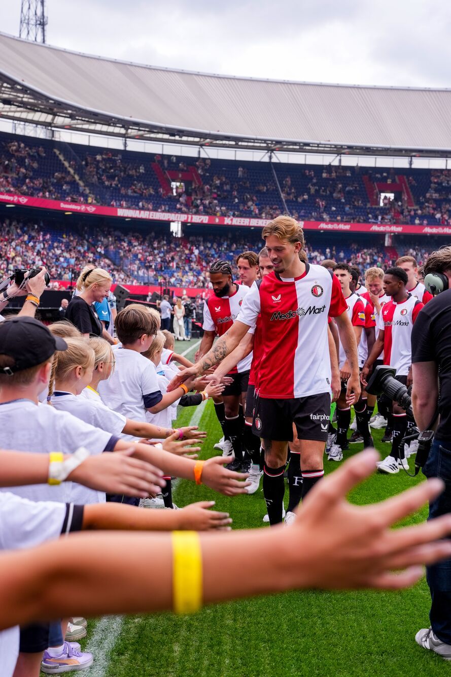 Feyenoord Festival