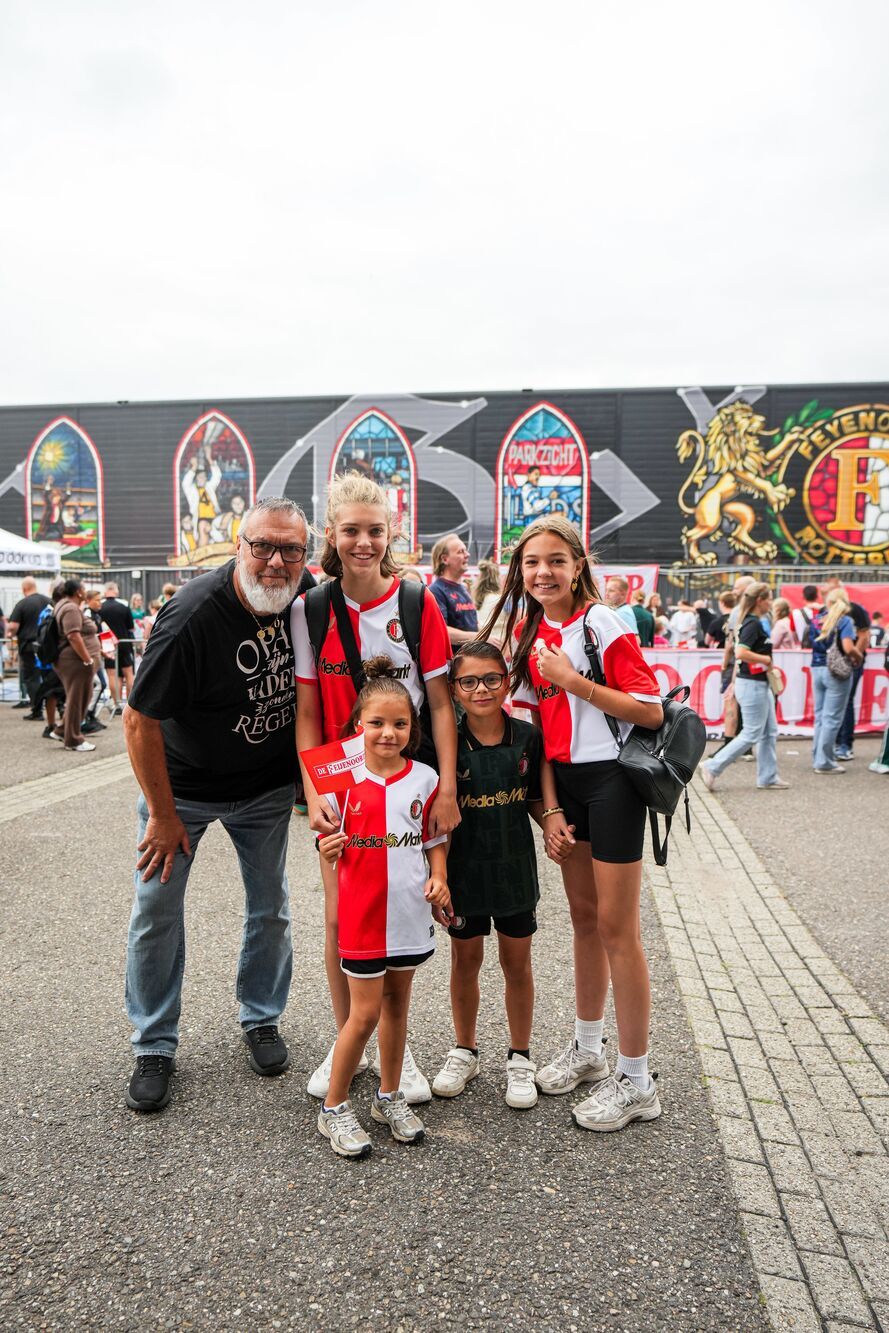 Feyenoord Festival