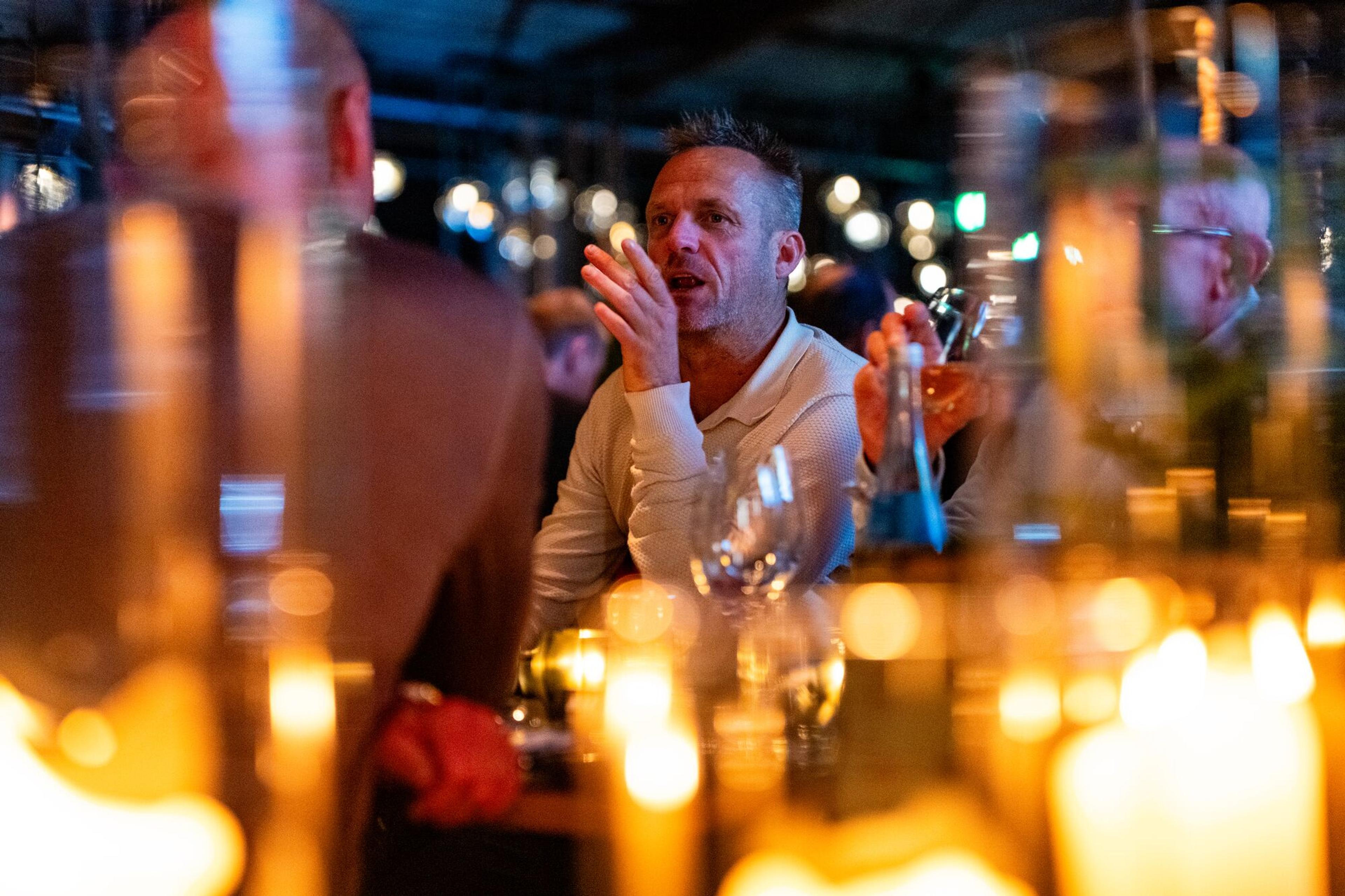 Business reis Stuttgart