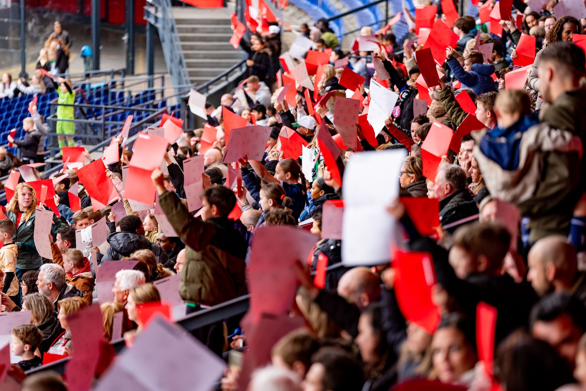 Kameraadjes Voetbalshow 2025