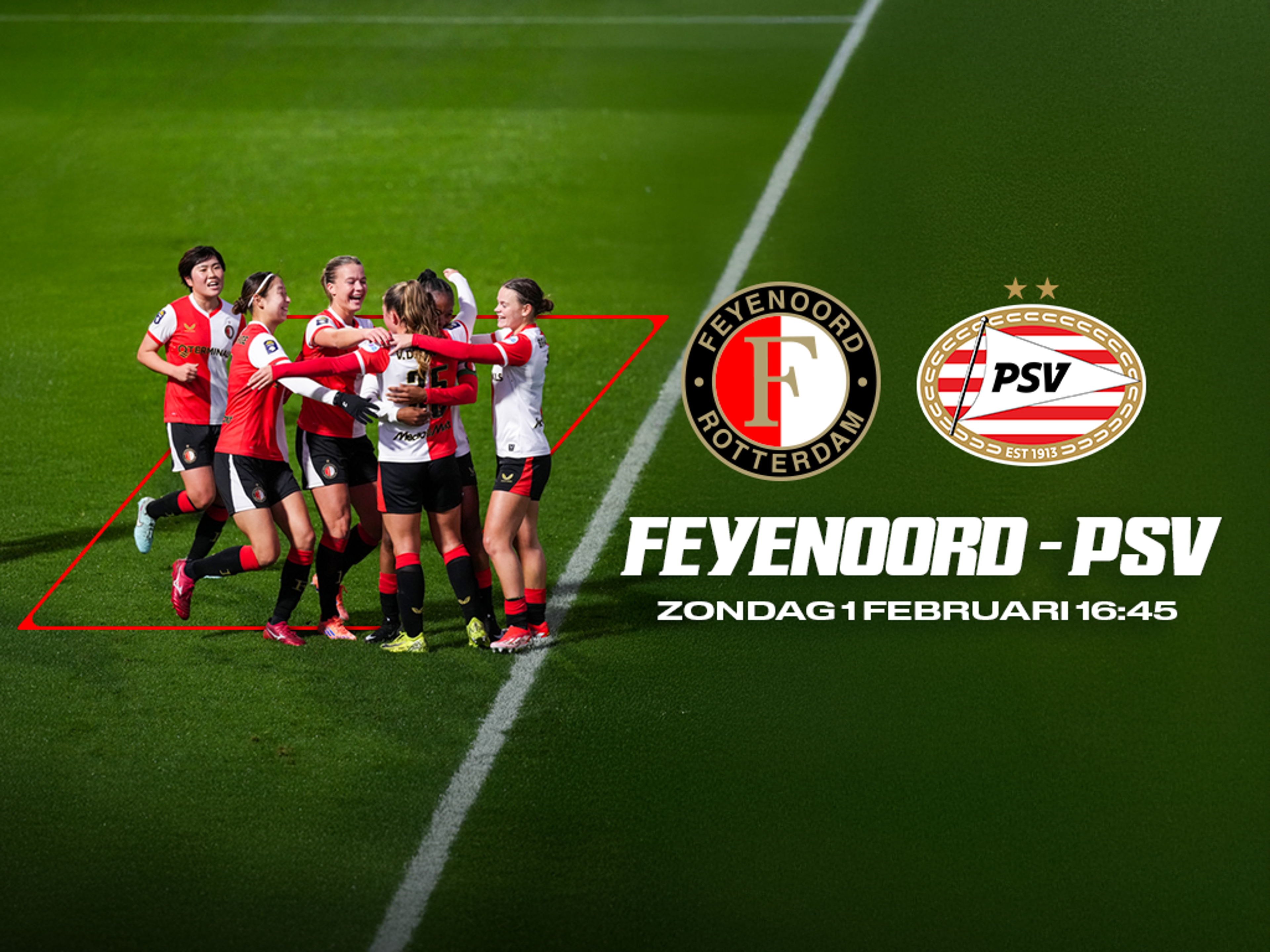 feyenoord - psv