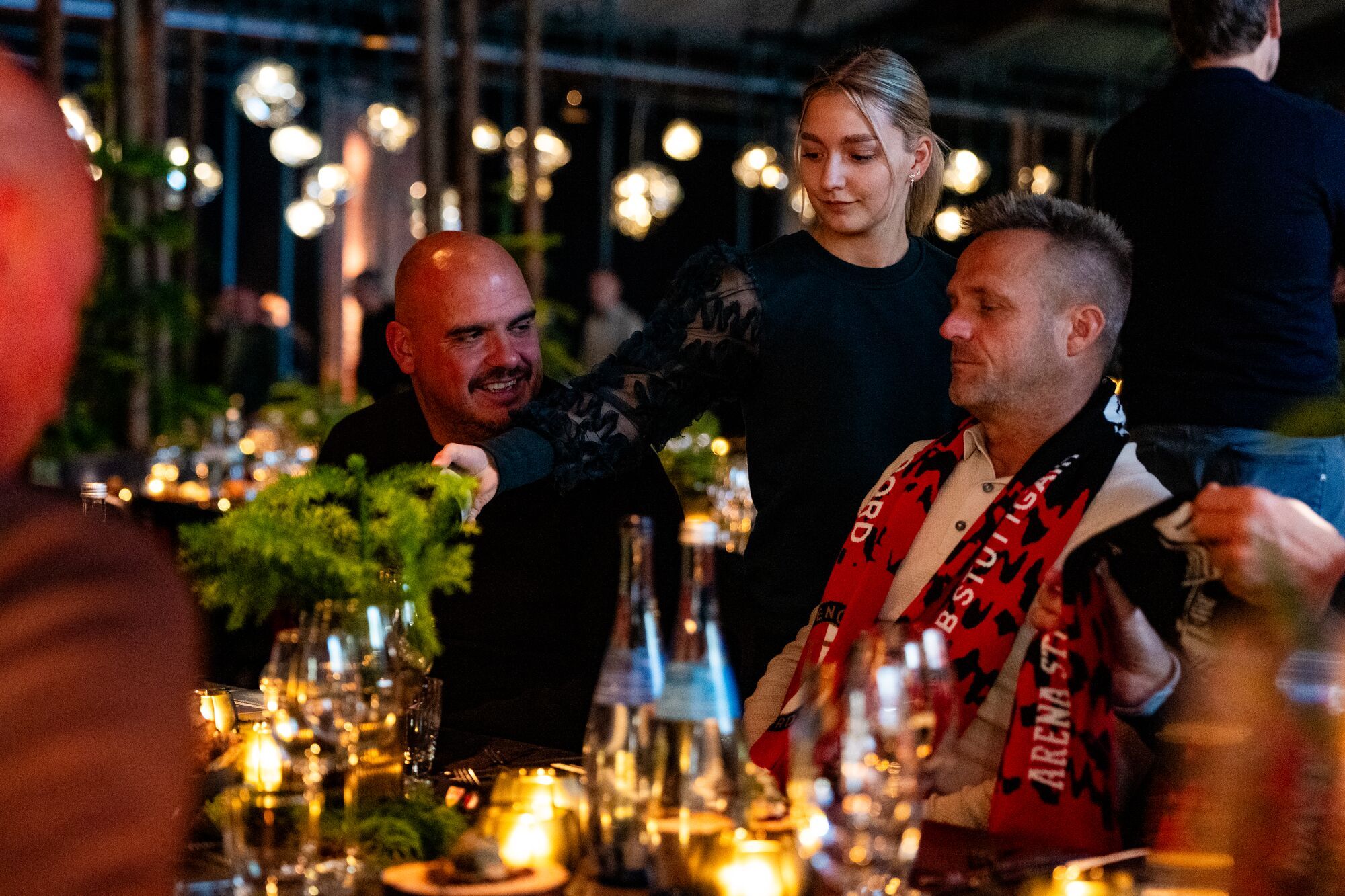 Business reis Stuttgart