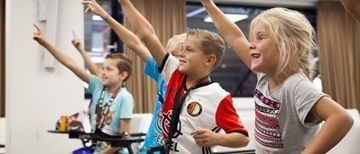 Decoratieve afbeelding