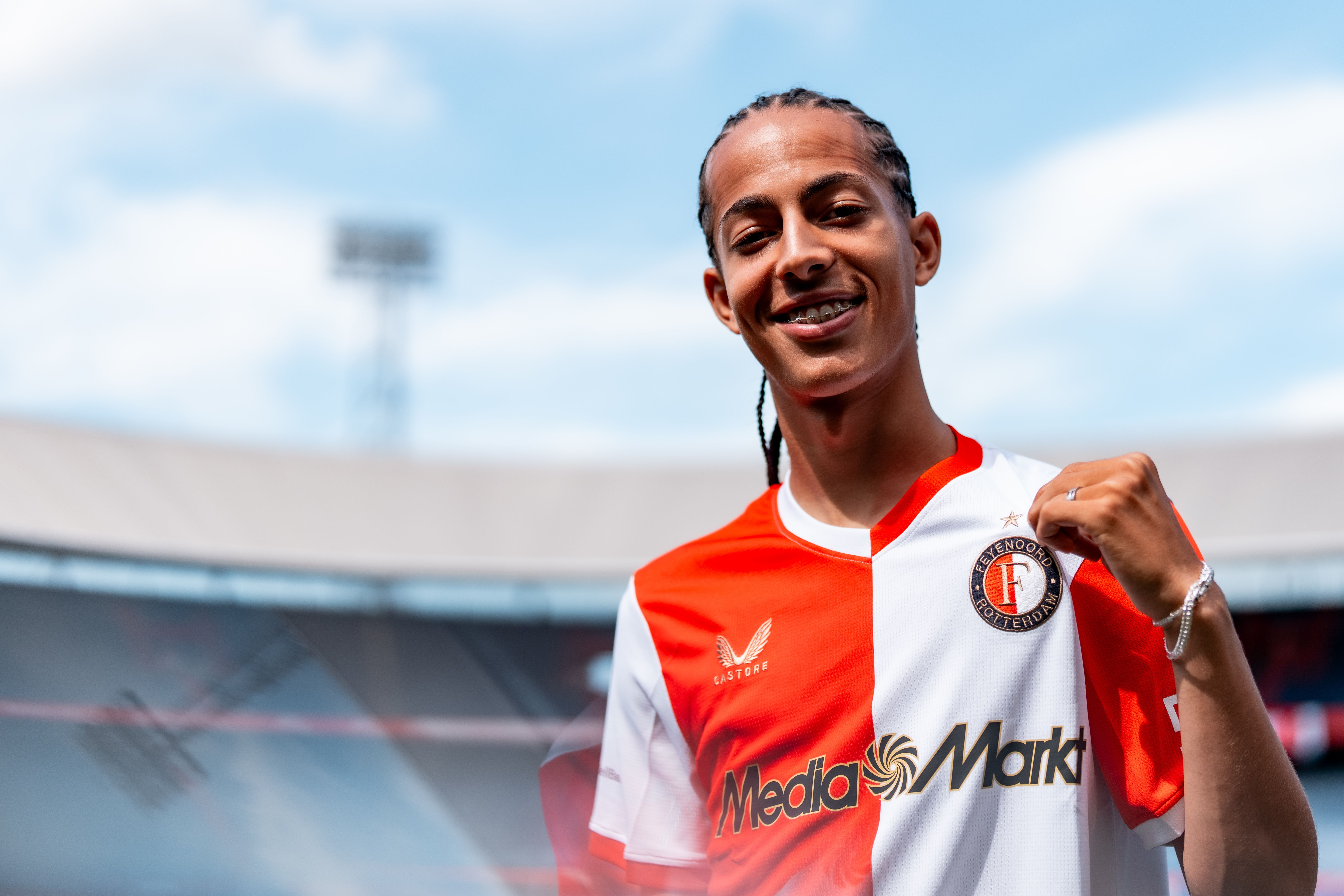 Keyane El Ouansaidi tekent 150825 header