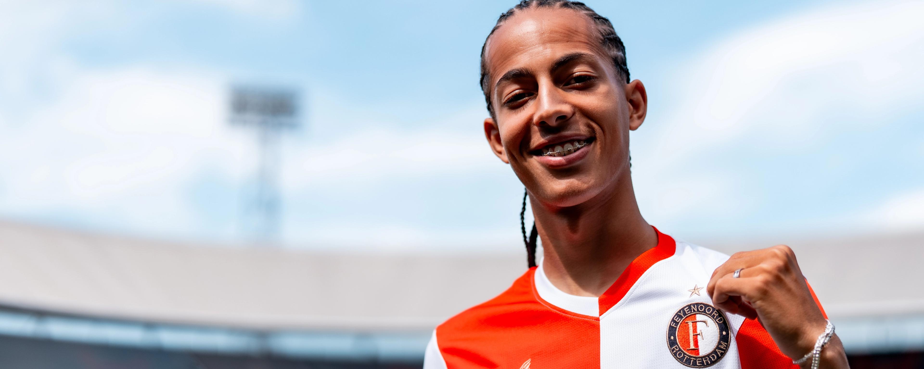 Keyane El Ouansaidi tekent 150825 header