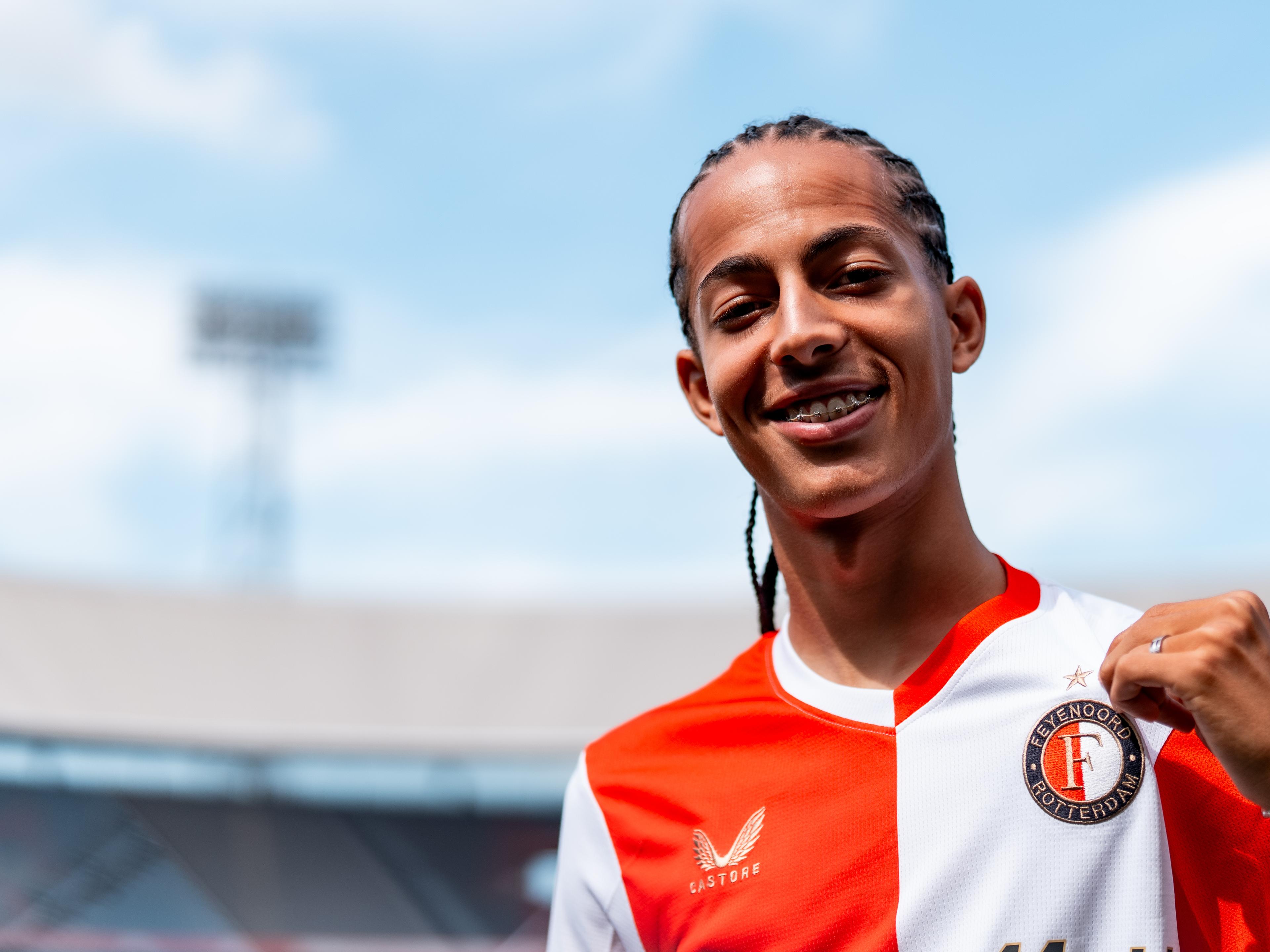 Keyane El Ouansaidi tekent 150825 header