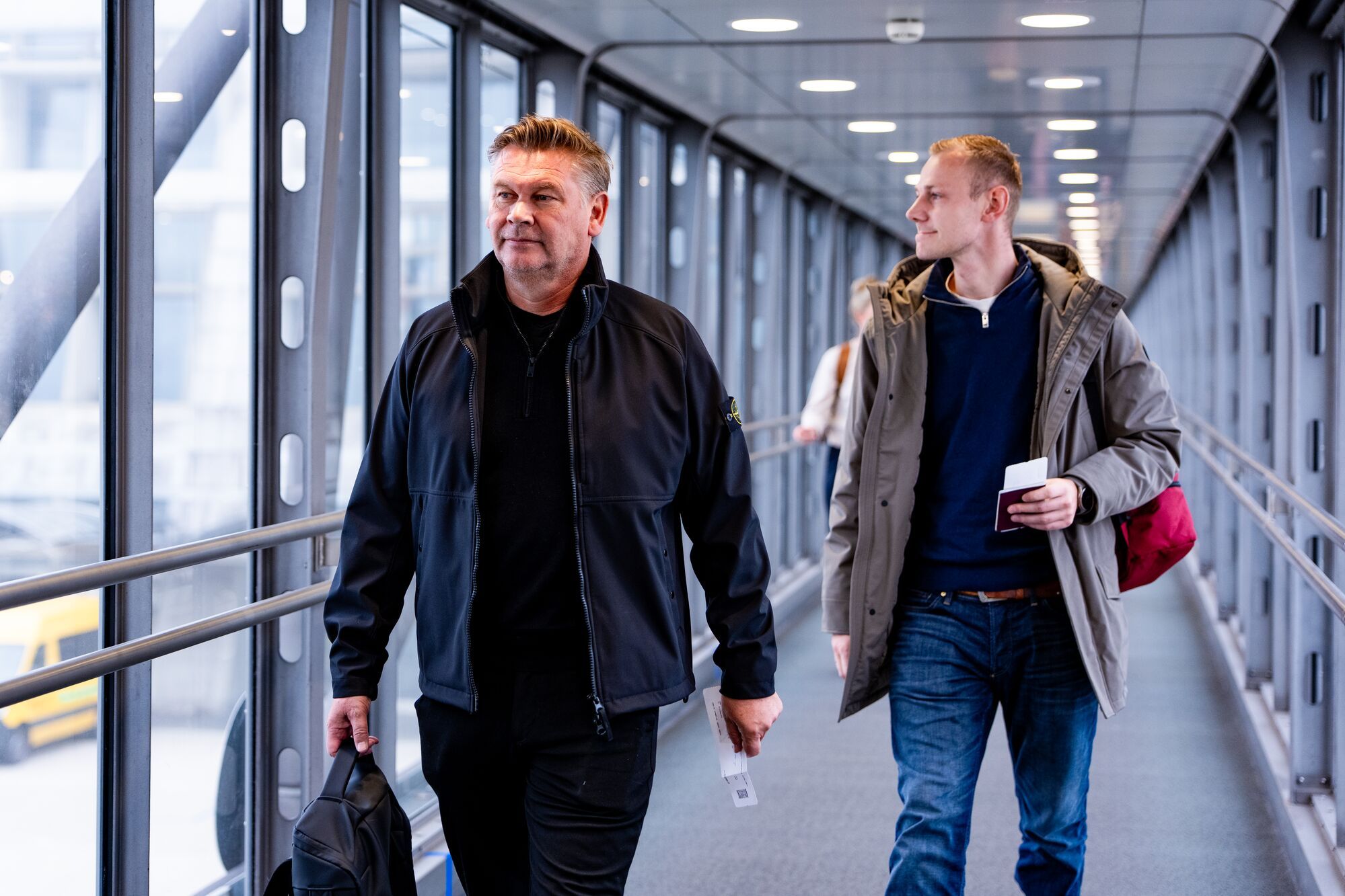 Business reis Stuttgart