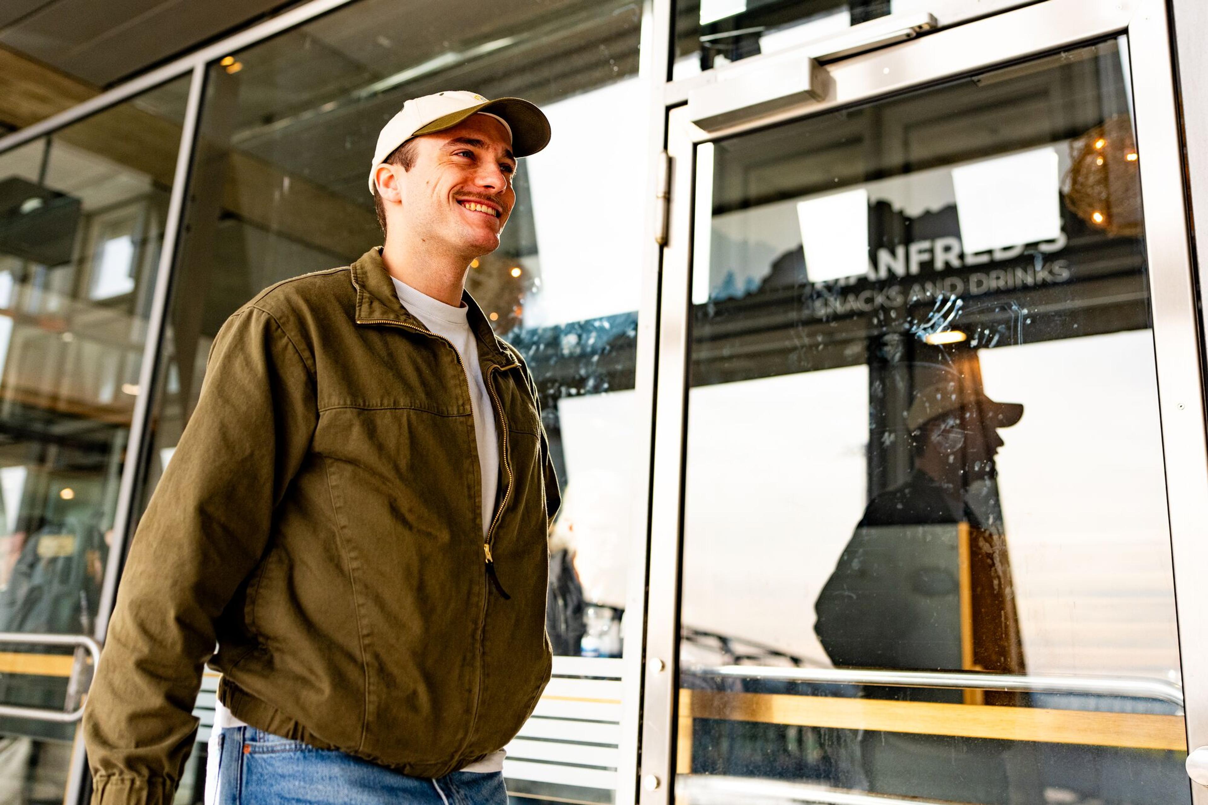 Business reis Stuttgart