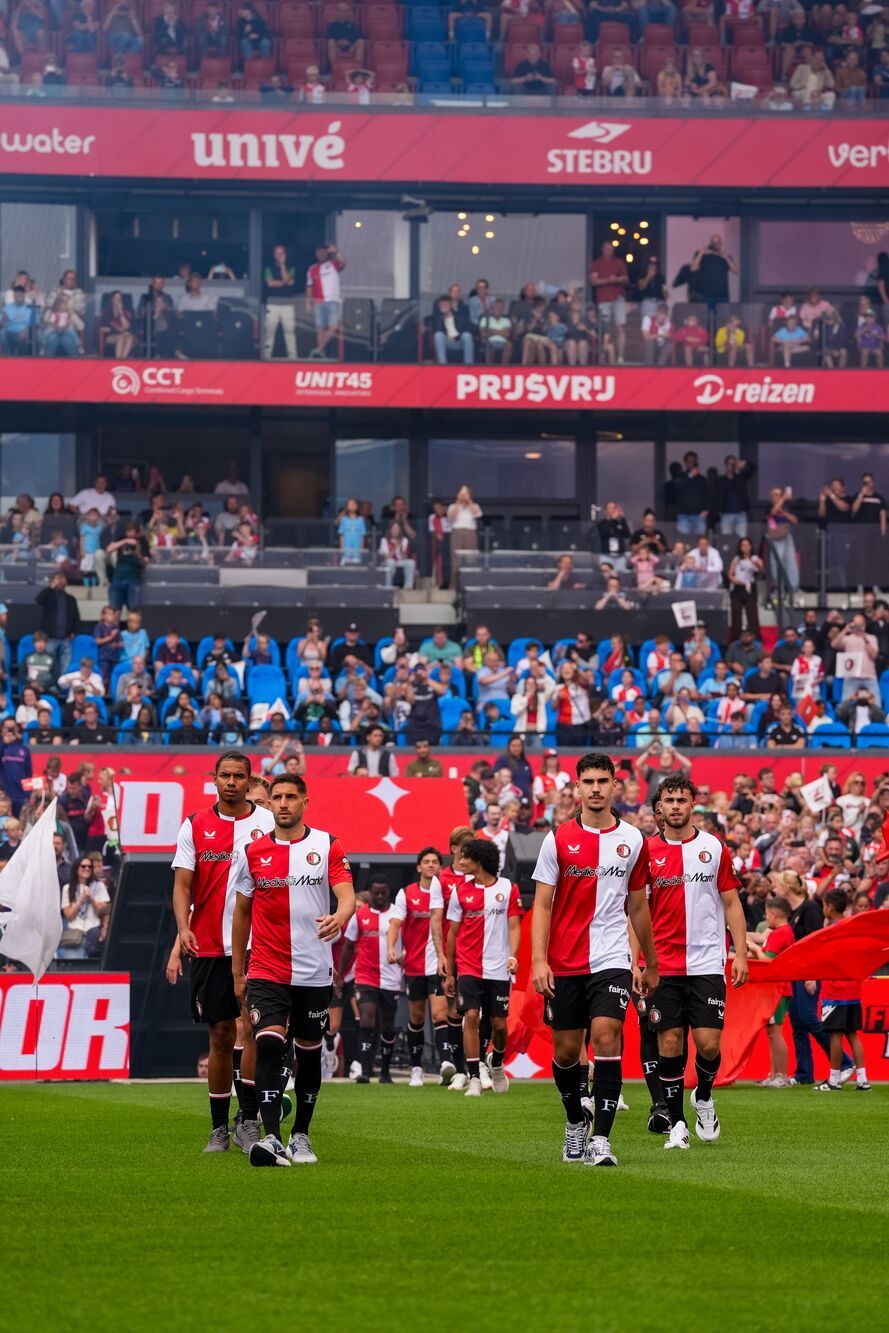 Feyenoord Festival