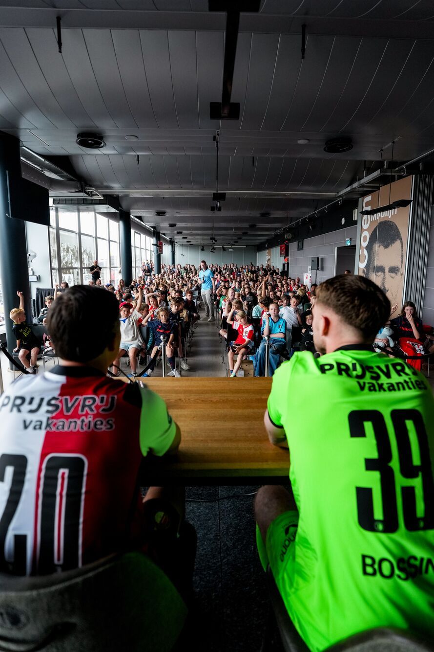 Feyenoord Festival