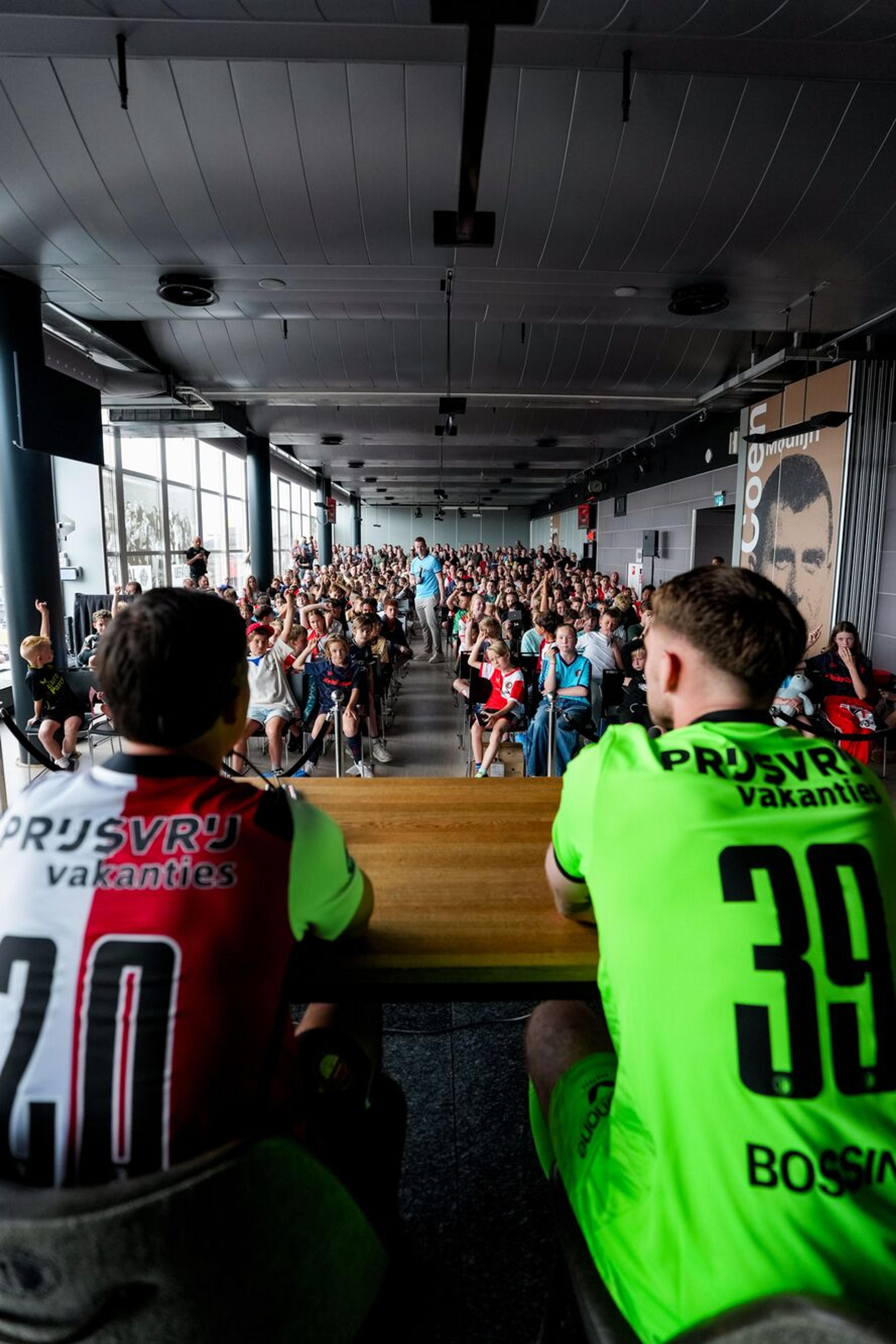 Feyenoord Festival