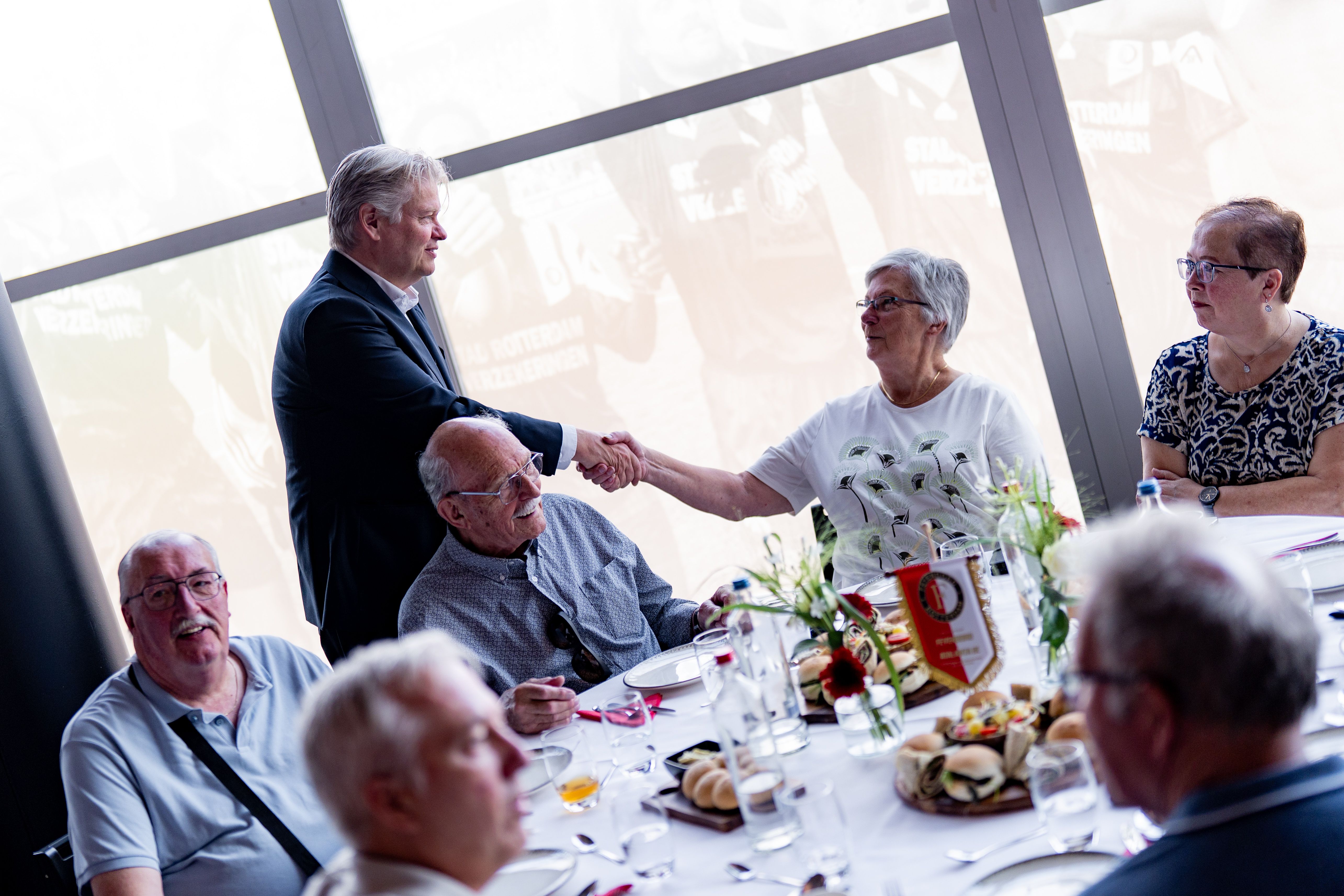 Feyenoord Legends 2026