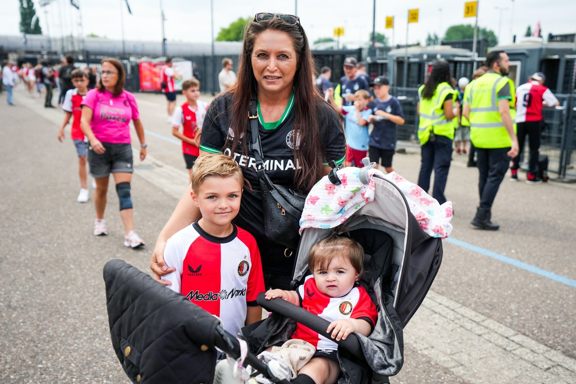 Feyenoord Festival 2025