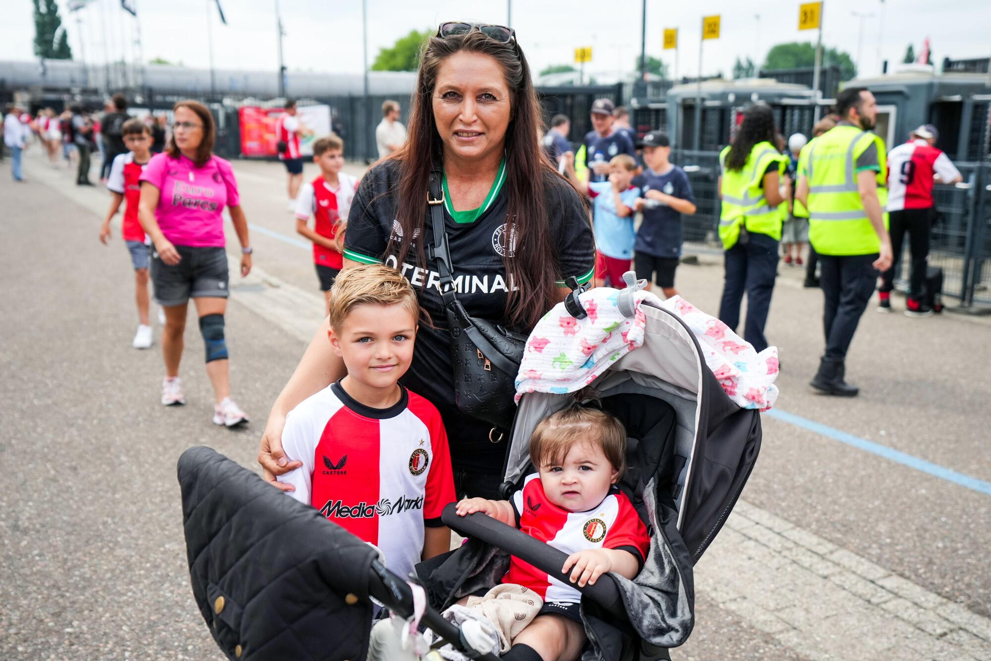 Feyenoord Festival 2025