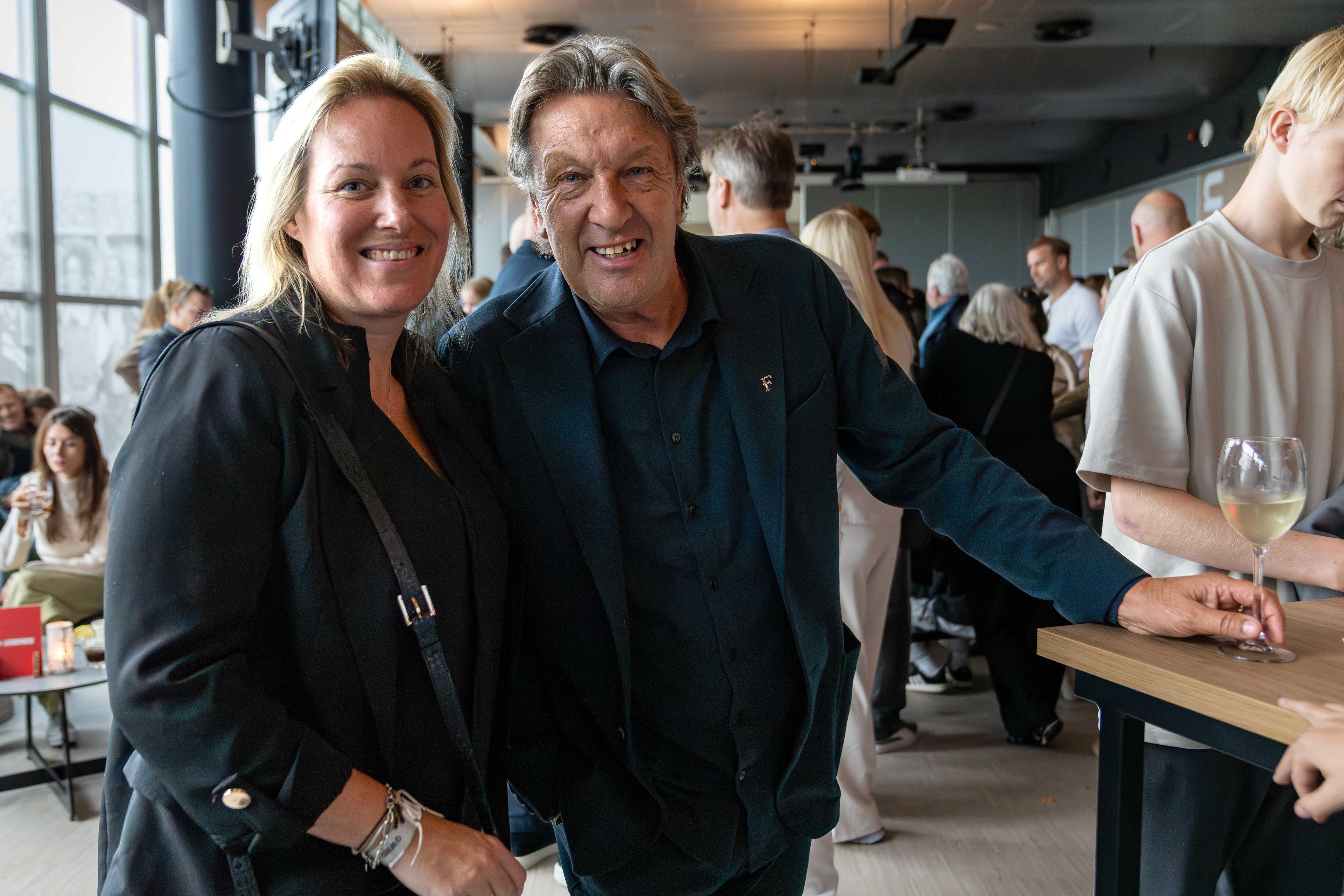 Legends Match - Legends Lounge