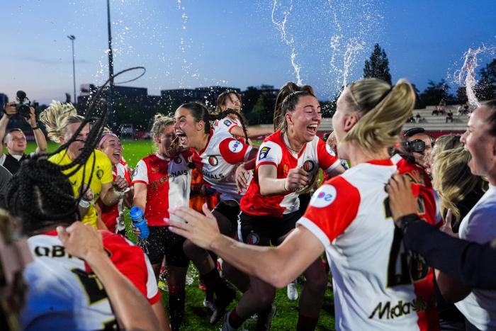Feyenoord V1
