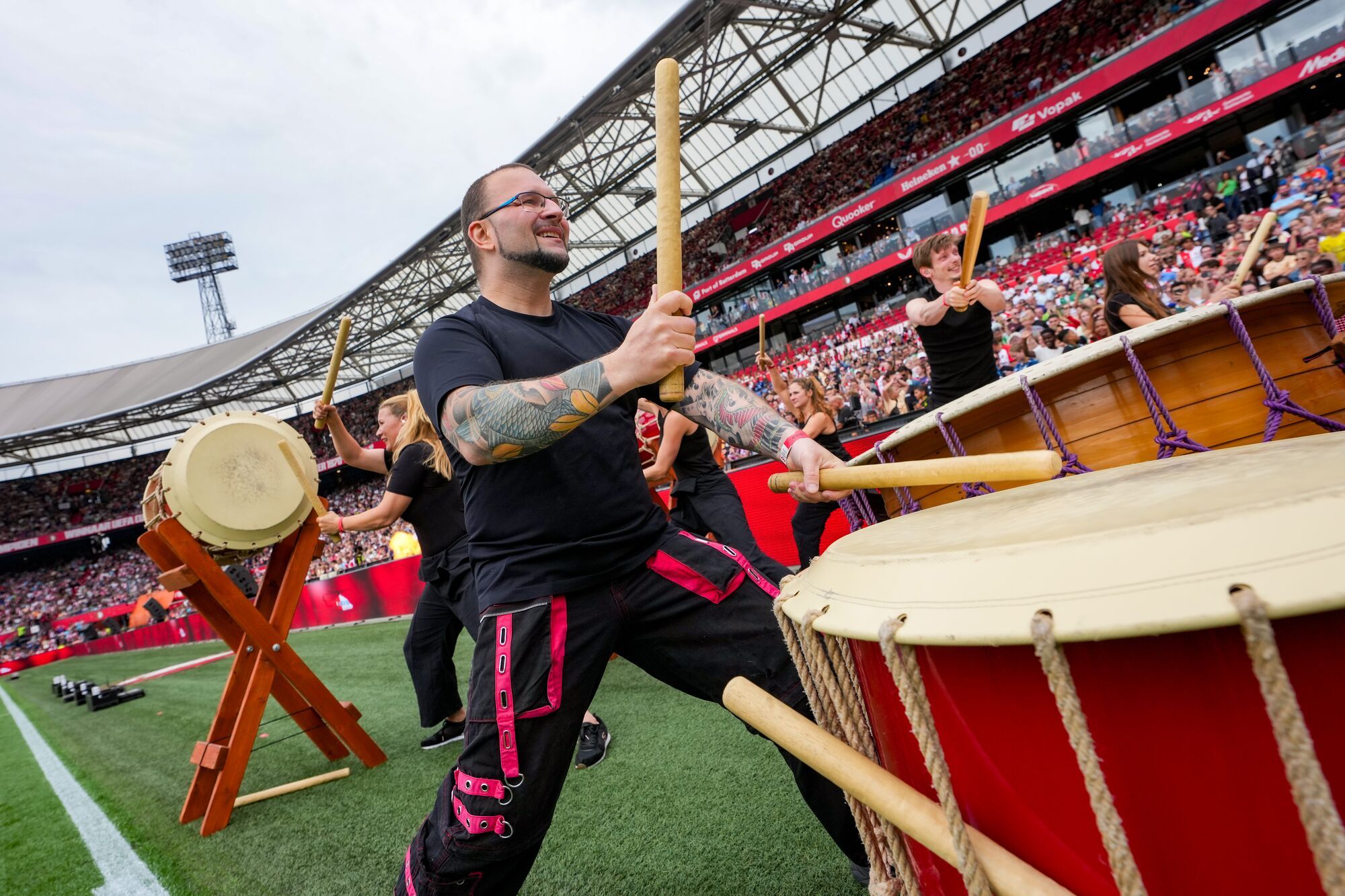Feyenoord Festival 2025
