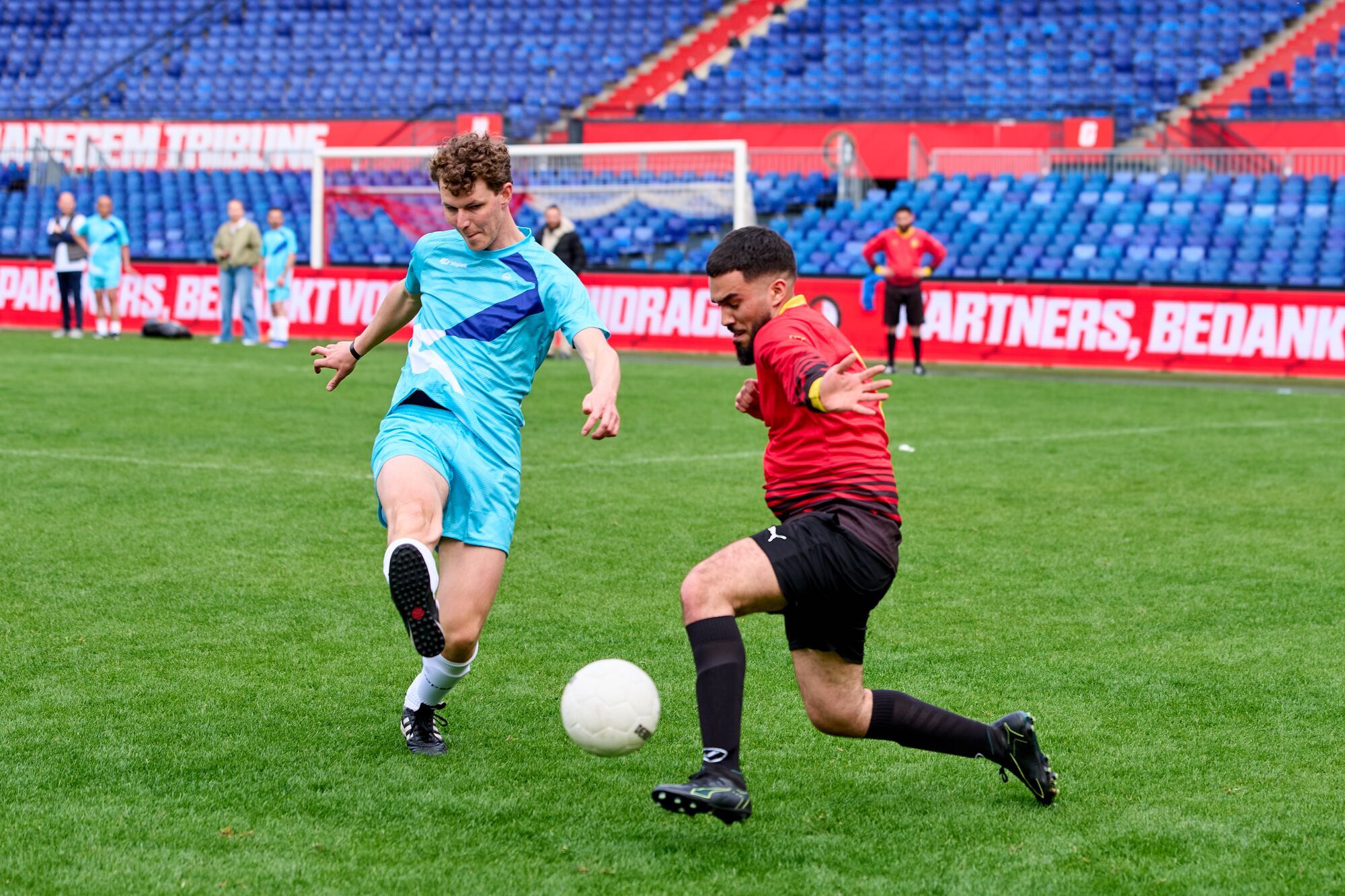 Galllery zomerfeest Kuip 210526