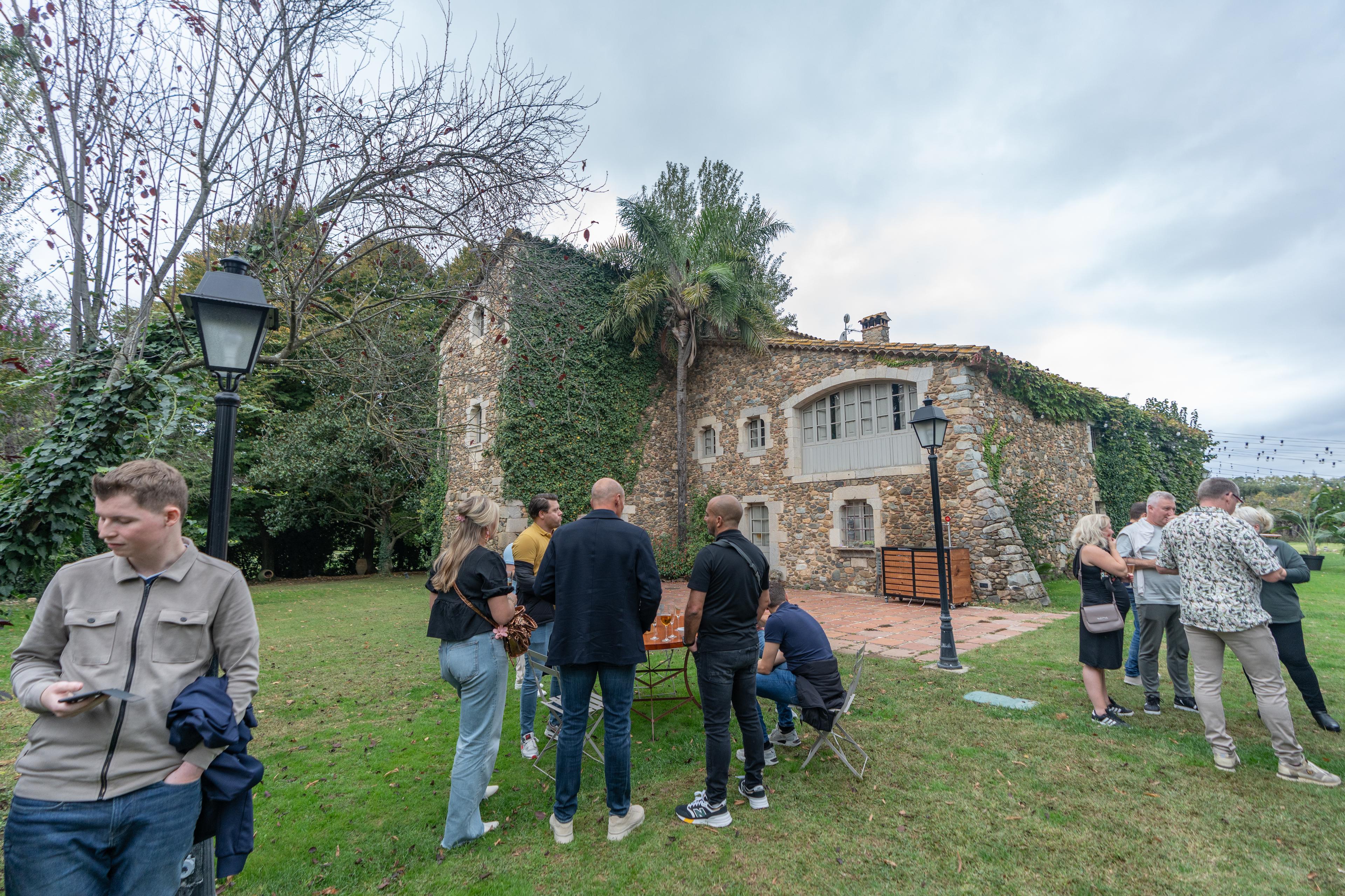 Business Girona