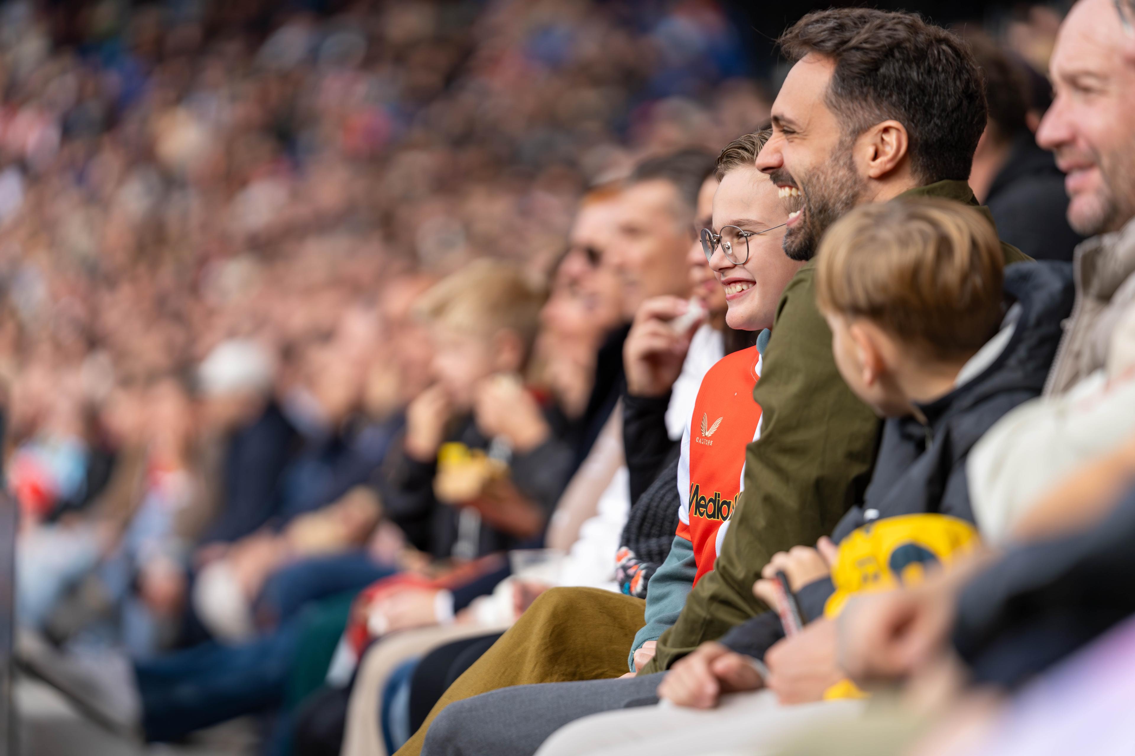 Legends Match - Legends Lounge