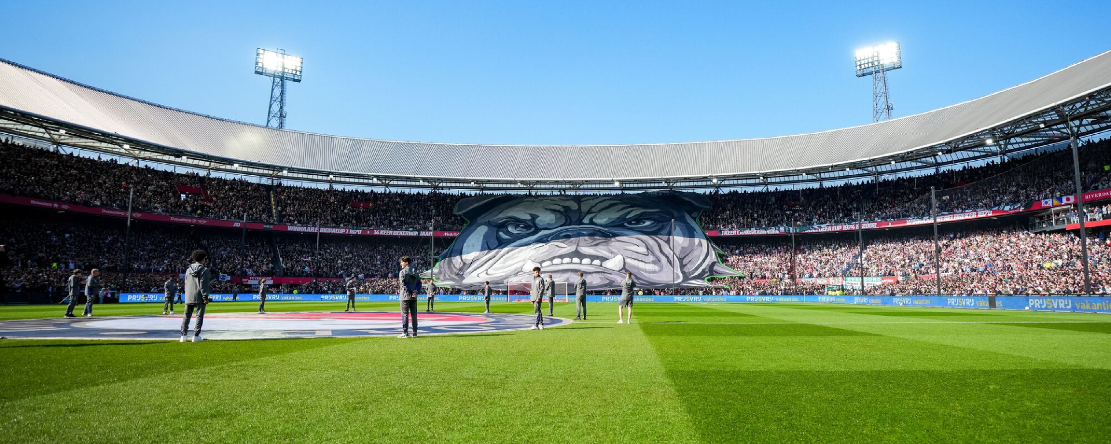 Spandoek