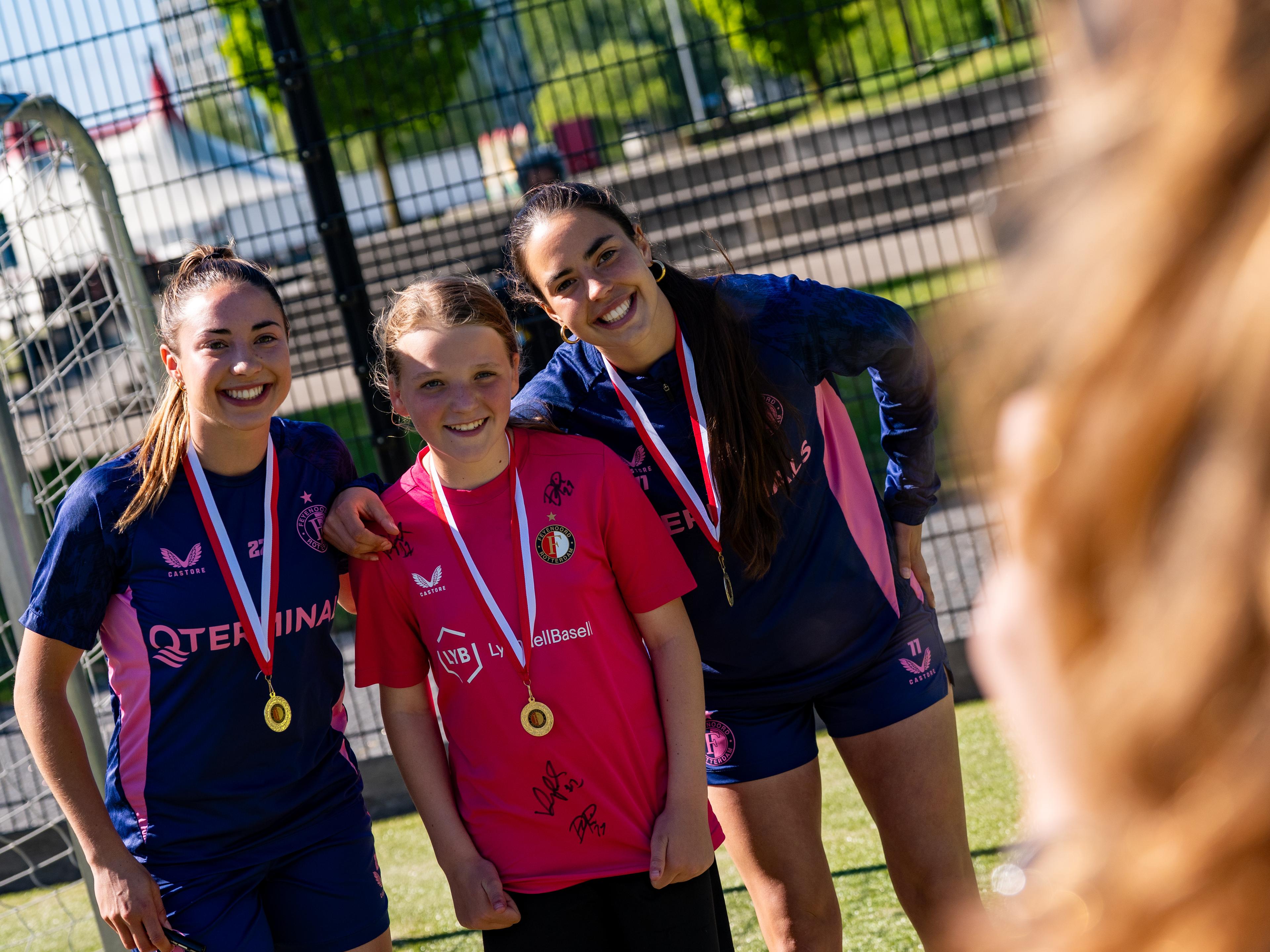 Sportdag