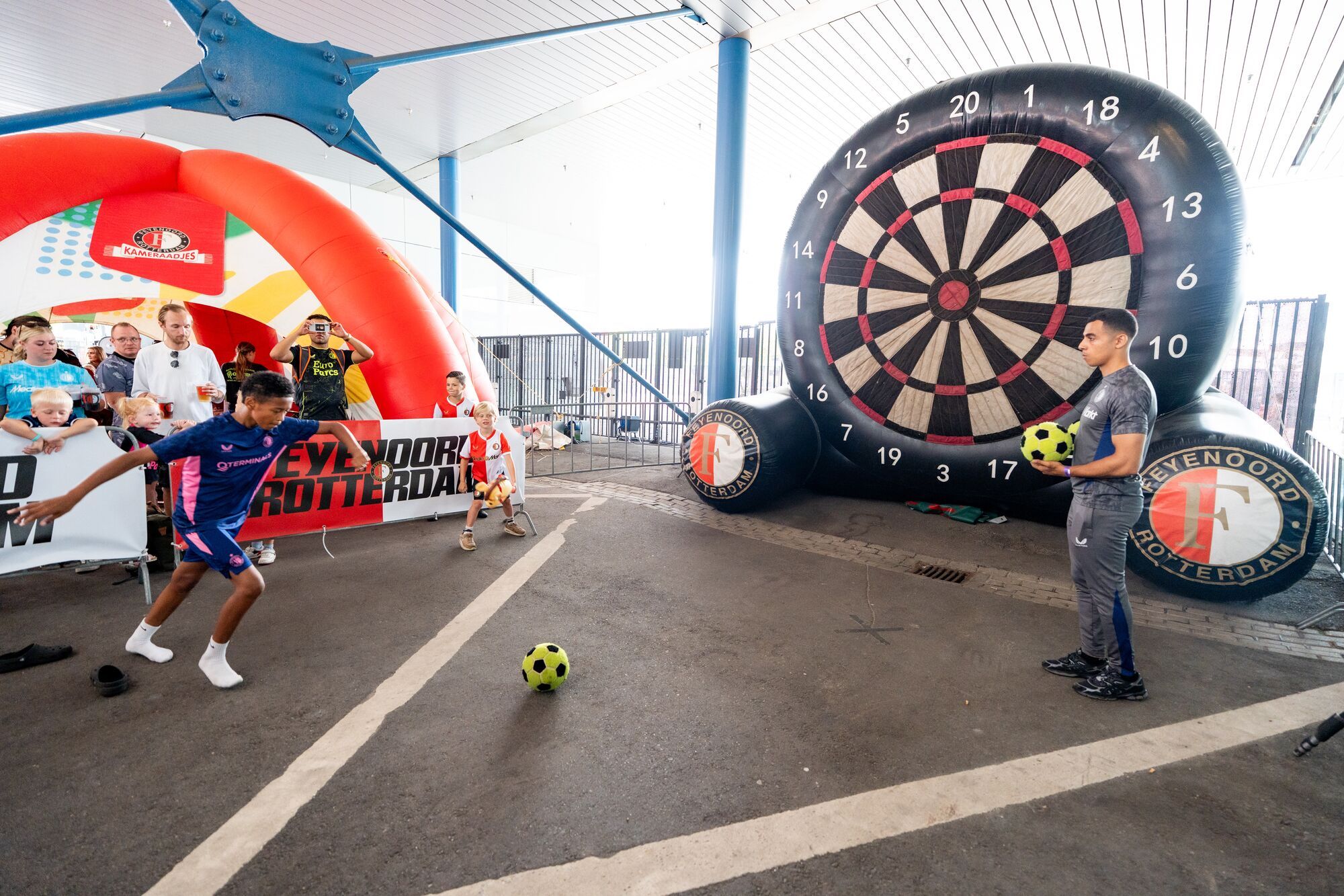 Feyenoord Festival 2025