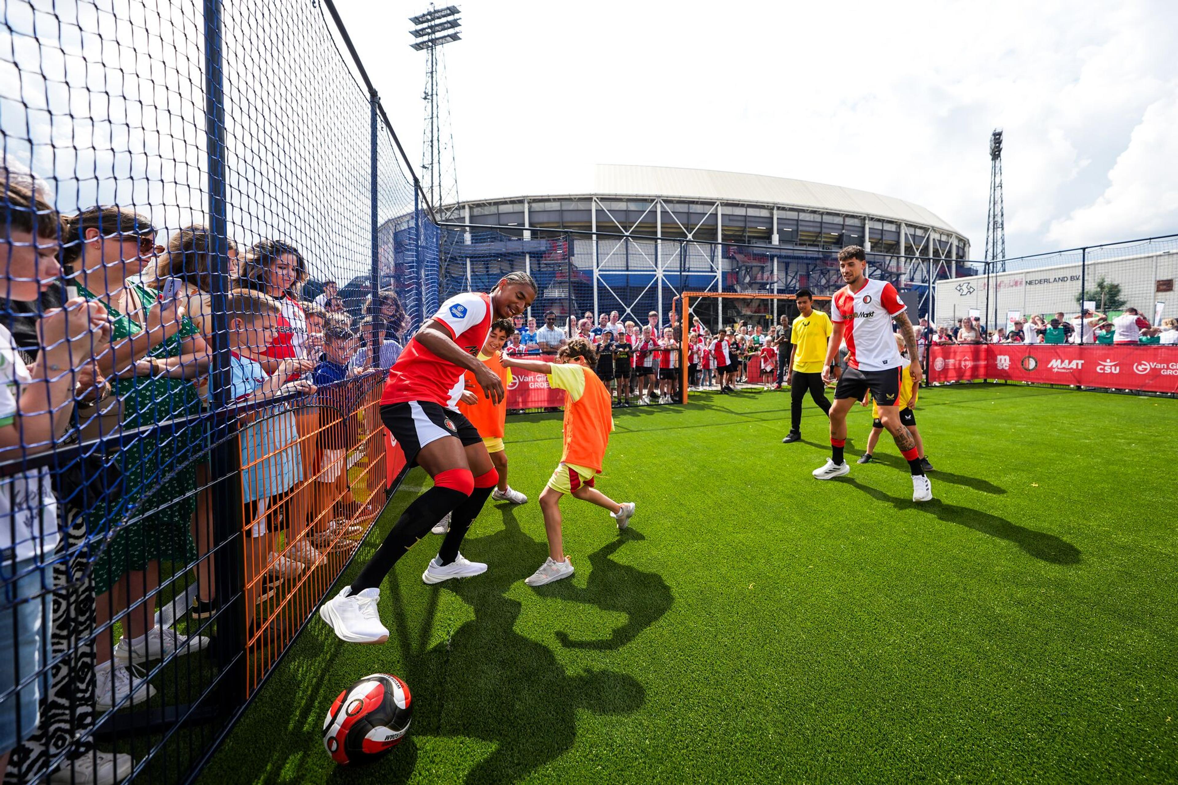 Feyenoord Festival 2025