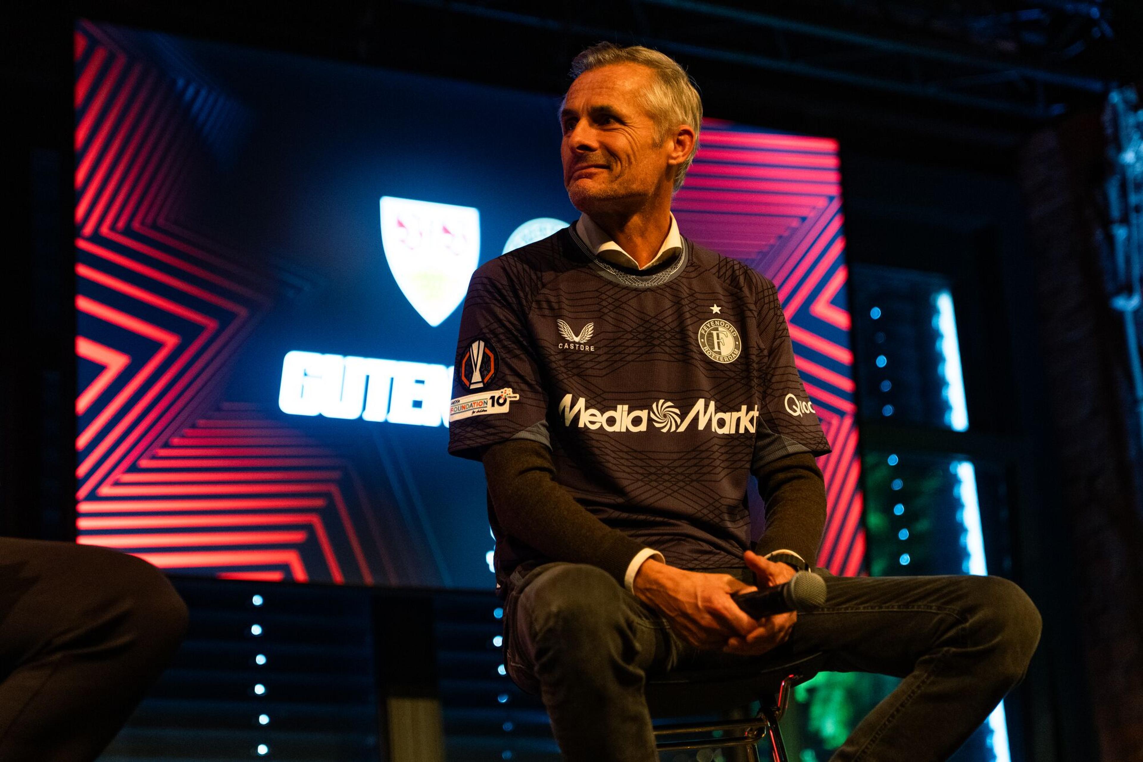 Business reis Stuttgart