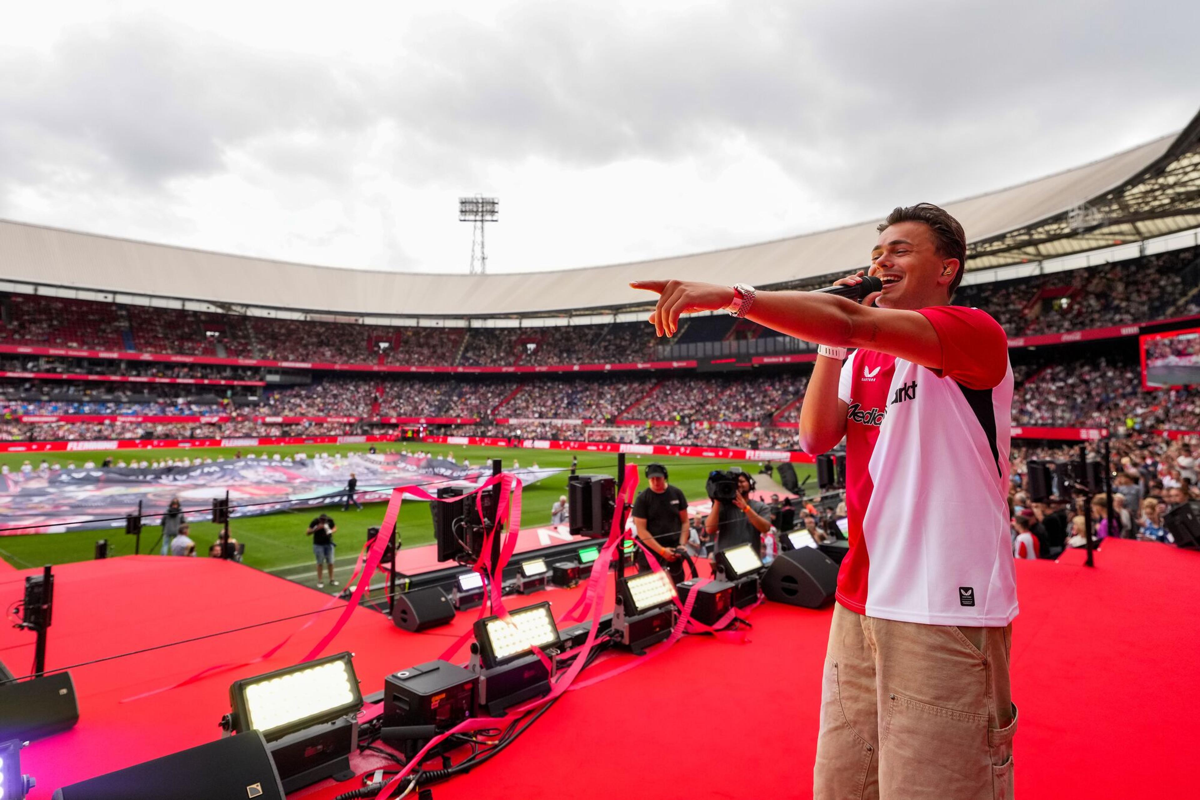 Feyenoord Festival