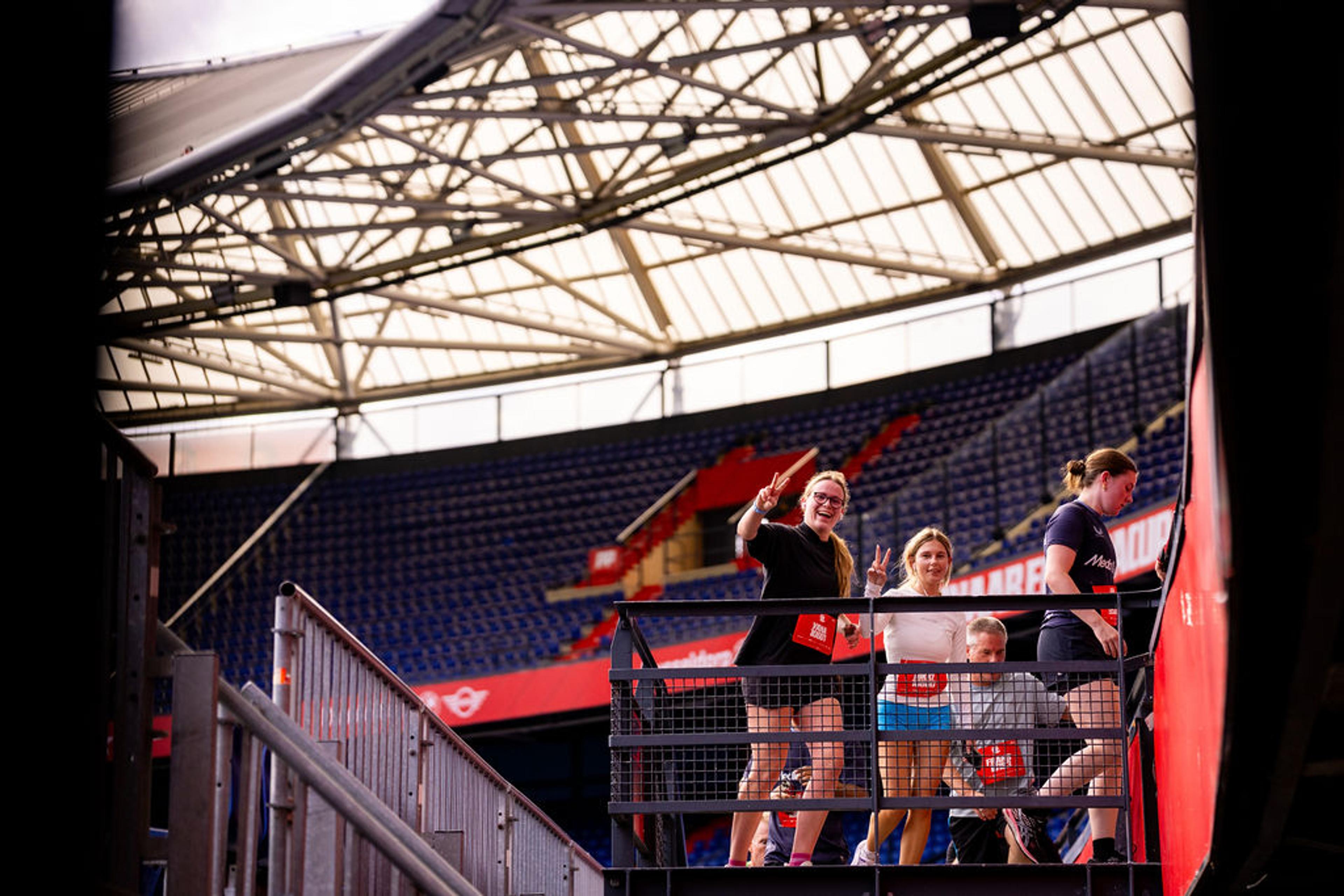 De Kuip Run 2026