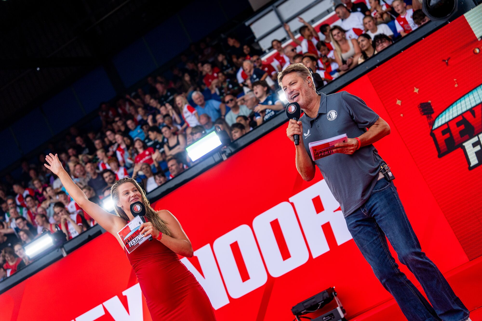 Feyenoord Festival 2025