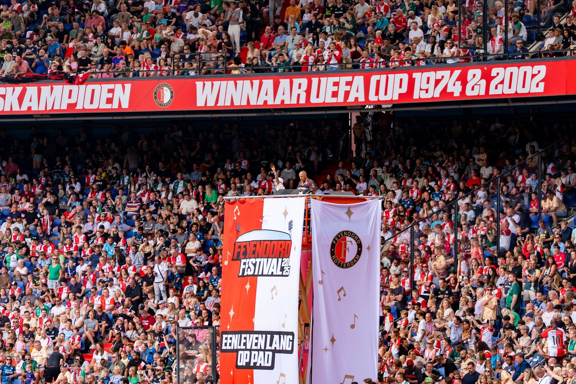 Feyenoord Festival 2025