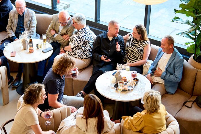 Feyenoord Legends Seizoensafsluiting